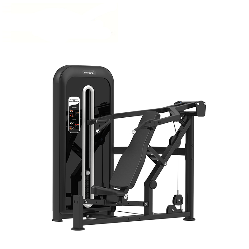 BBLT-03 Shoulder Press Machine