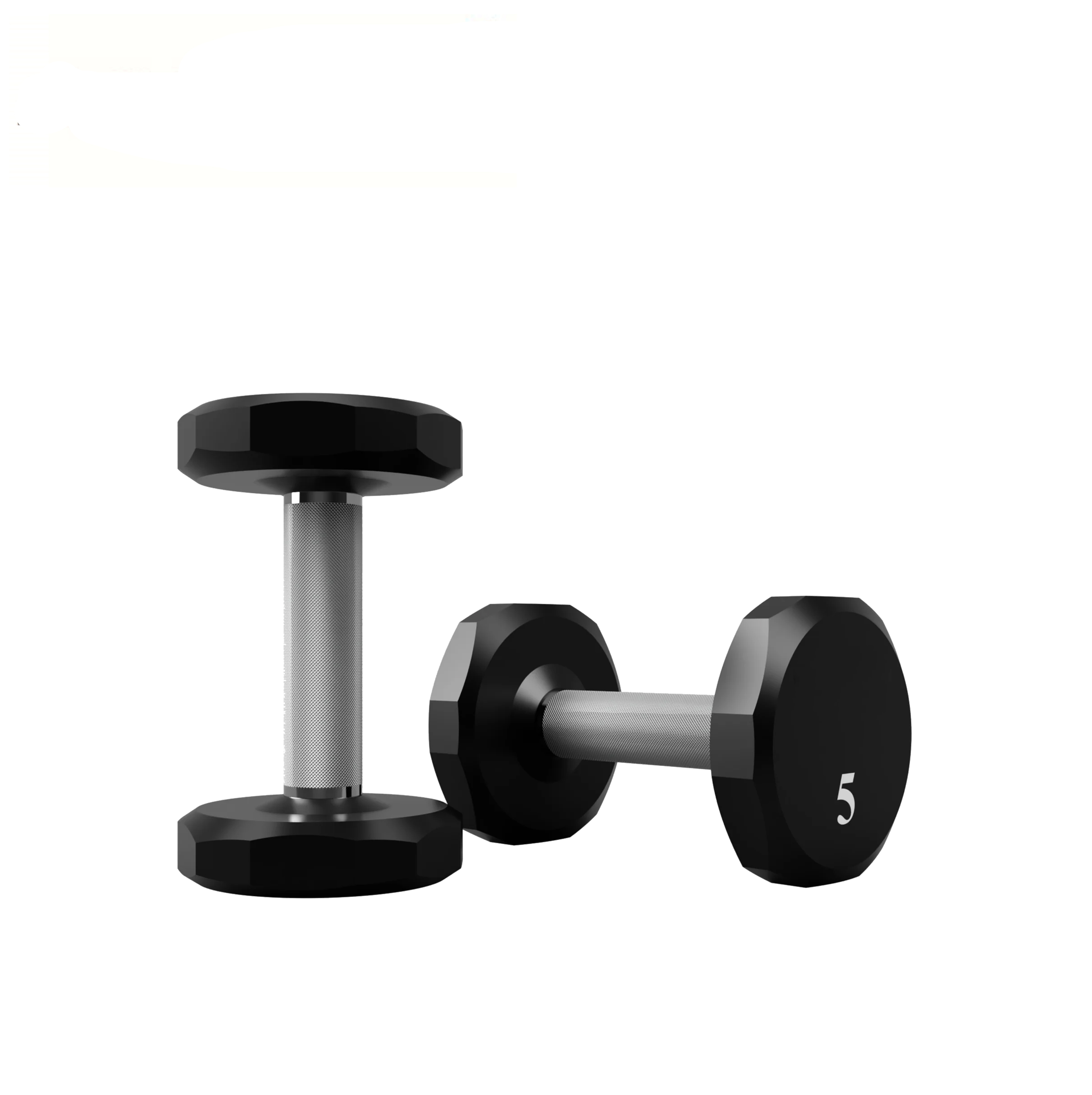  Urethane Dumbbell