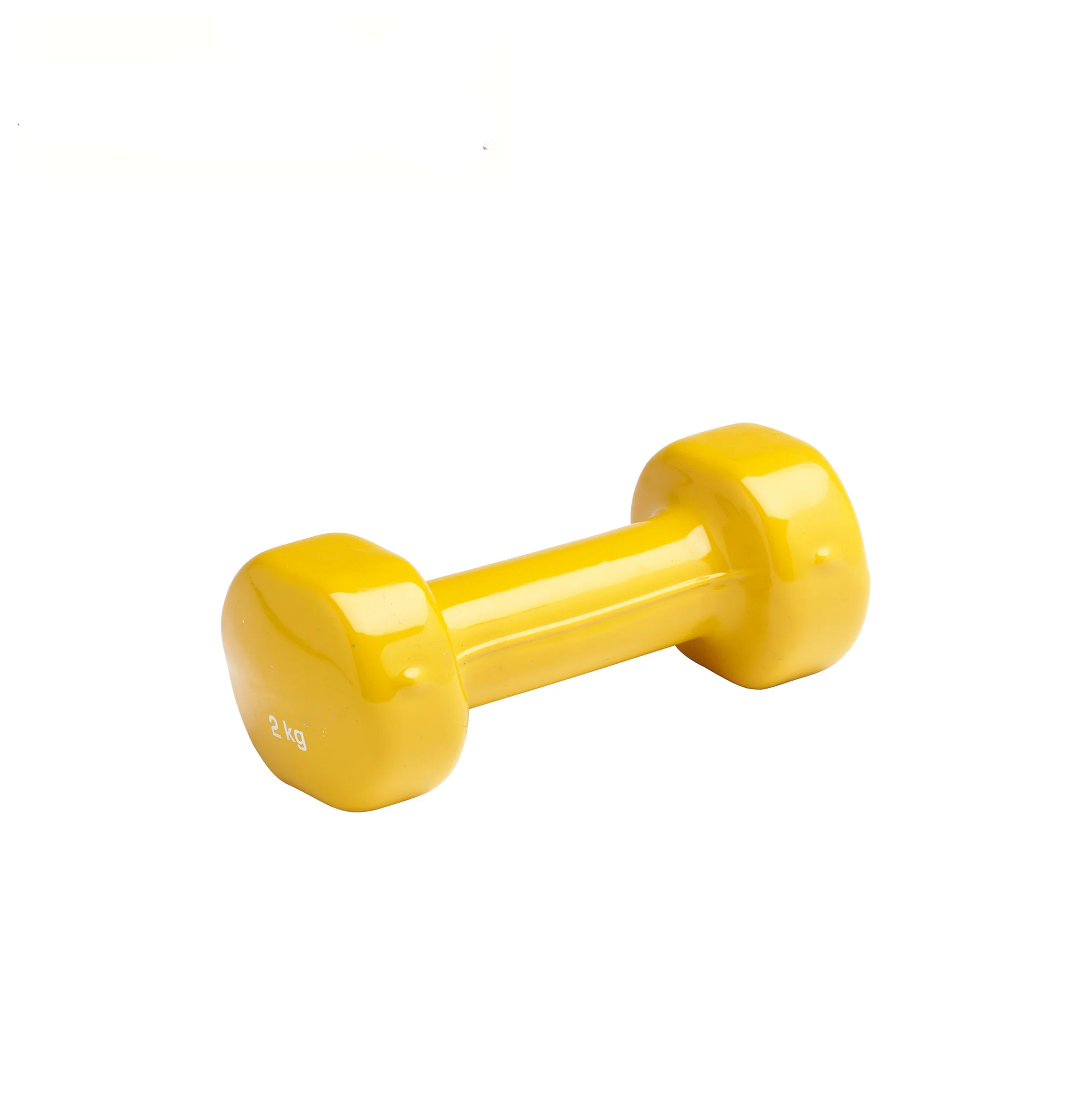 BV020  Vinyl  Dumbbell