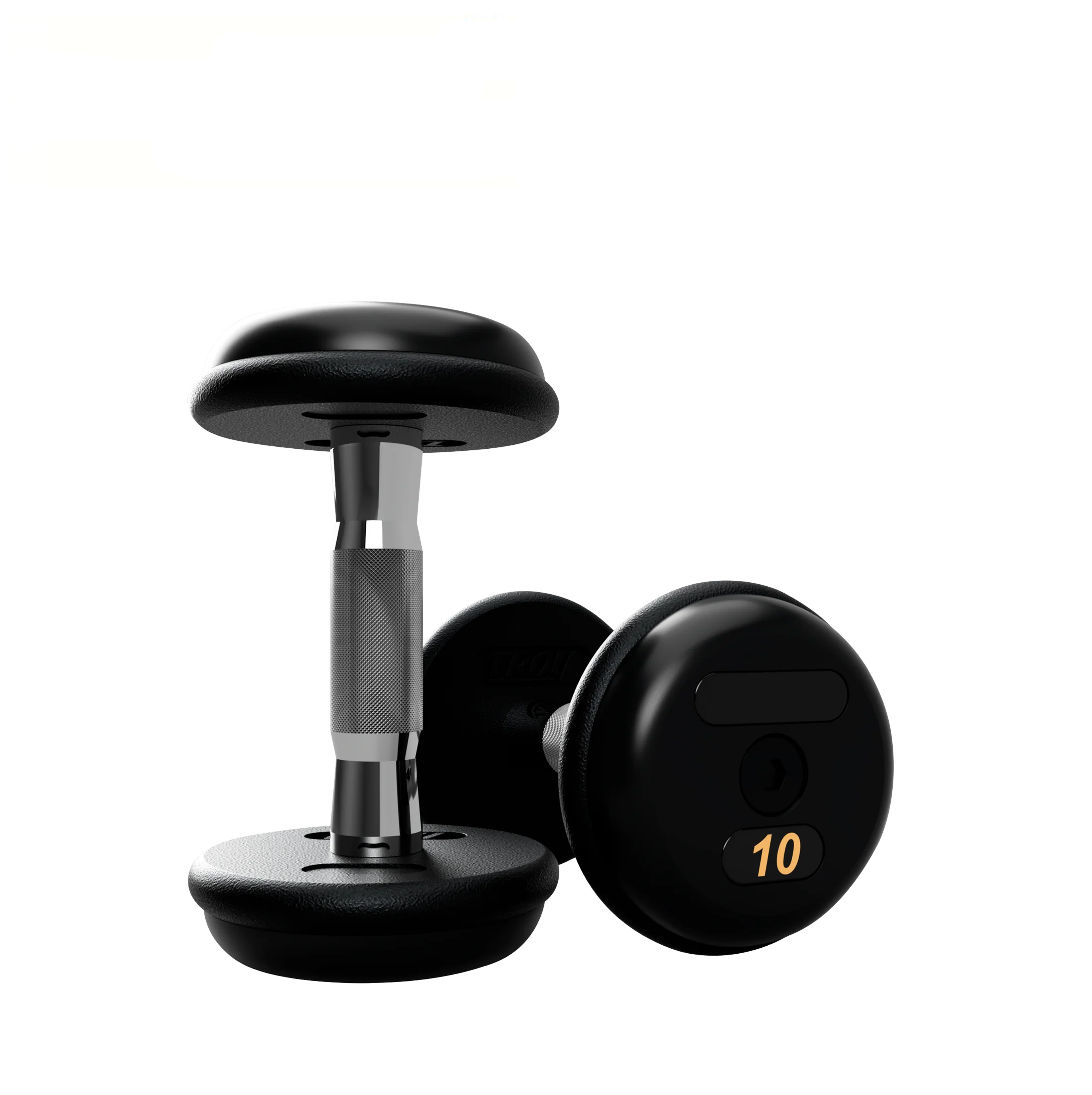 BPFD-005 Pro Style Dumbbells 