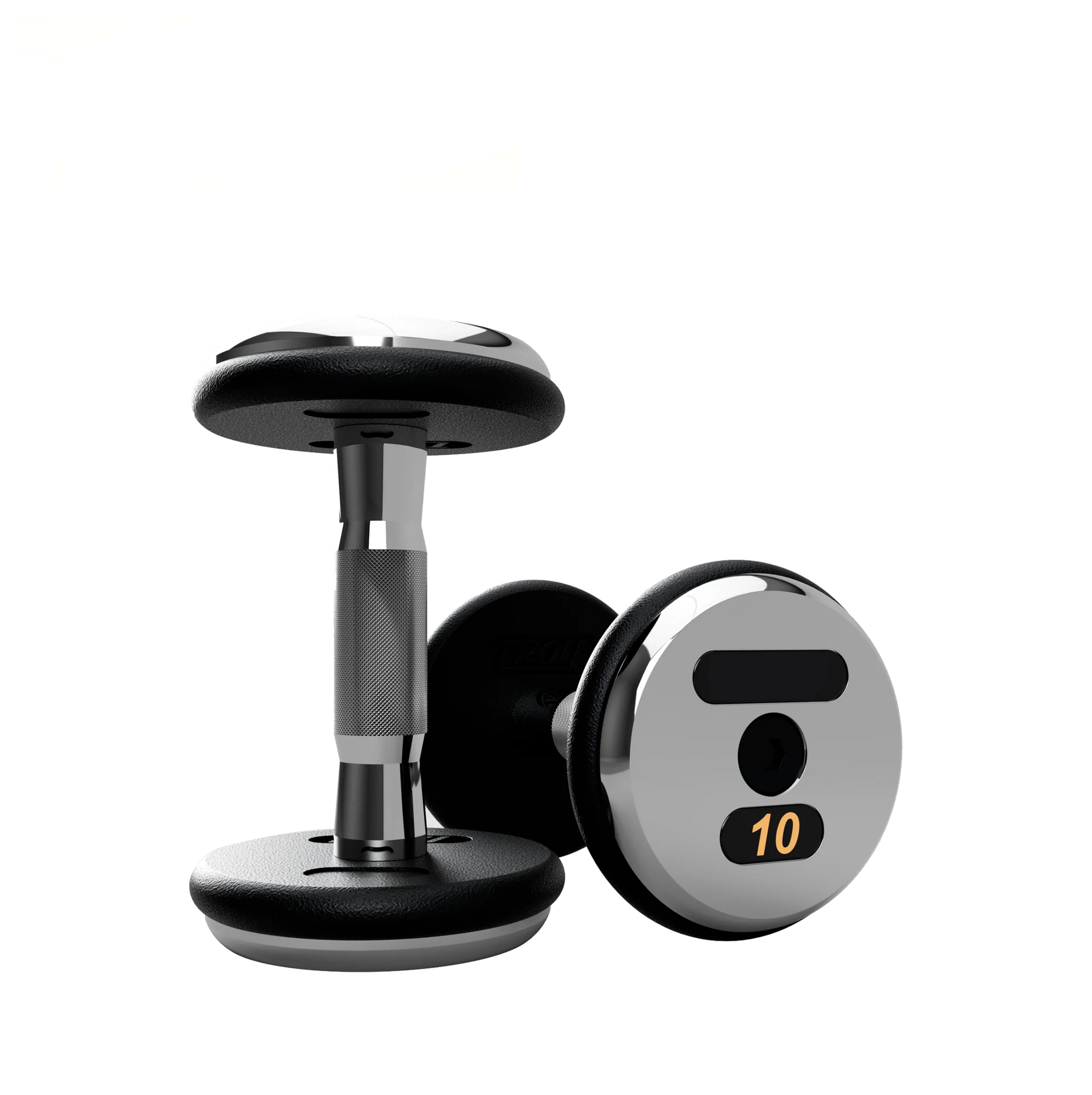 BPFDC-005 Pro Style Dumbbells 