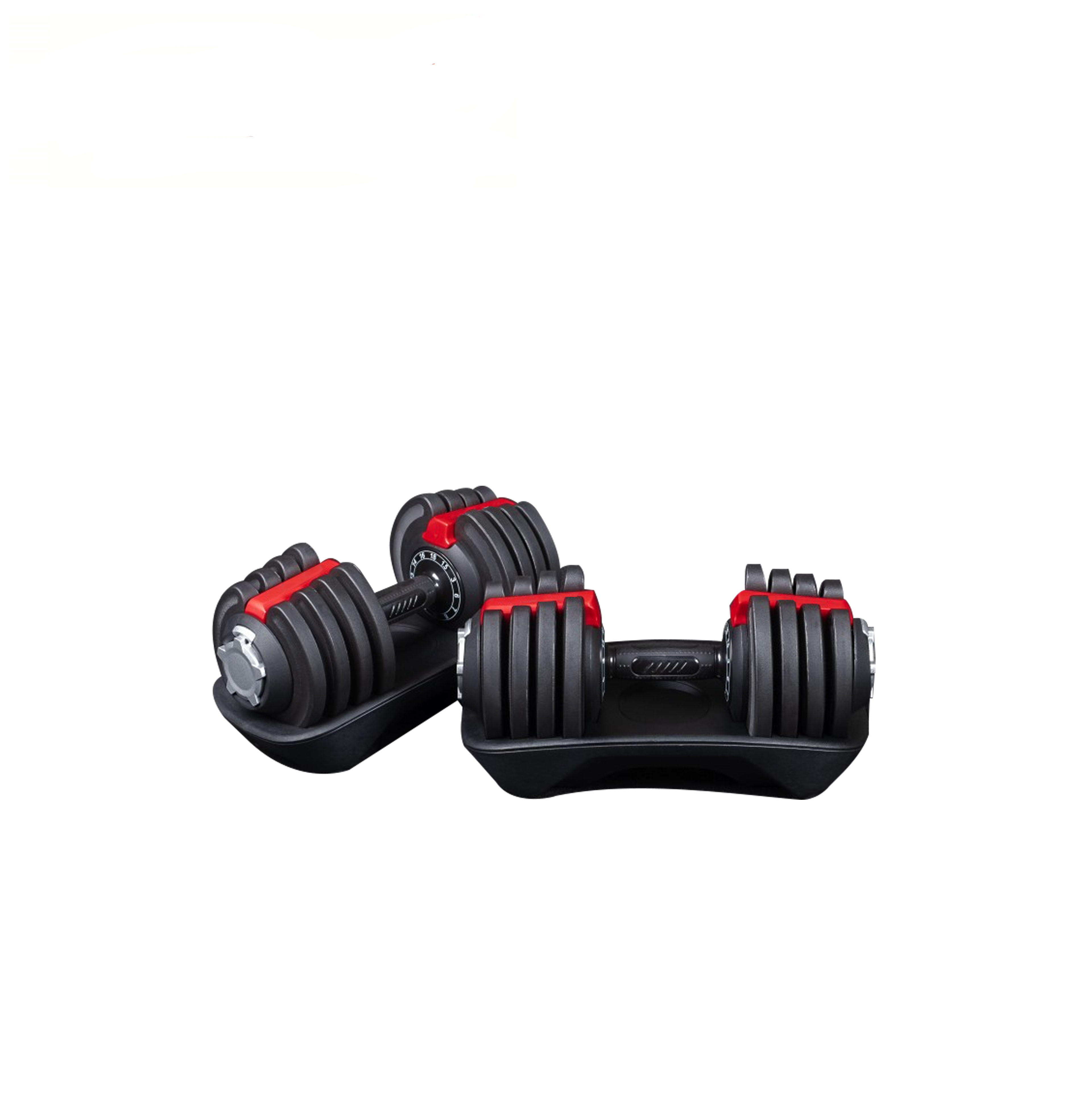 BEAD002 Adjustable Dumbbell