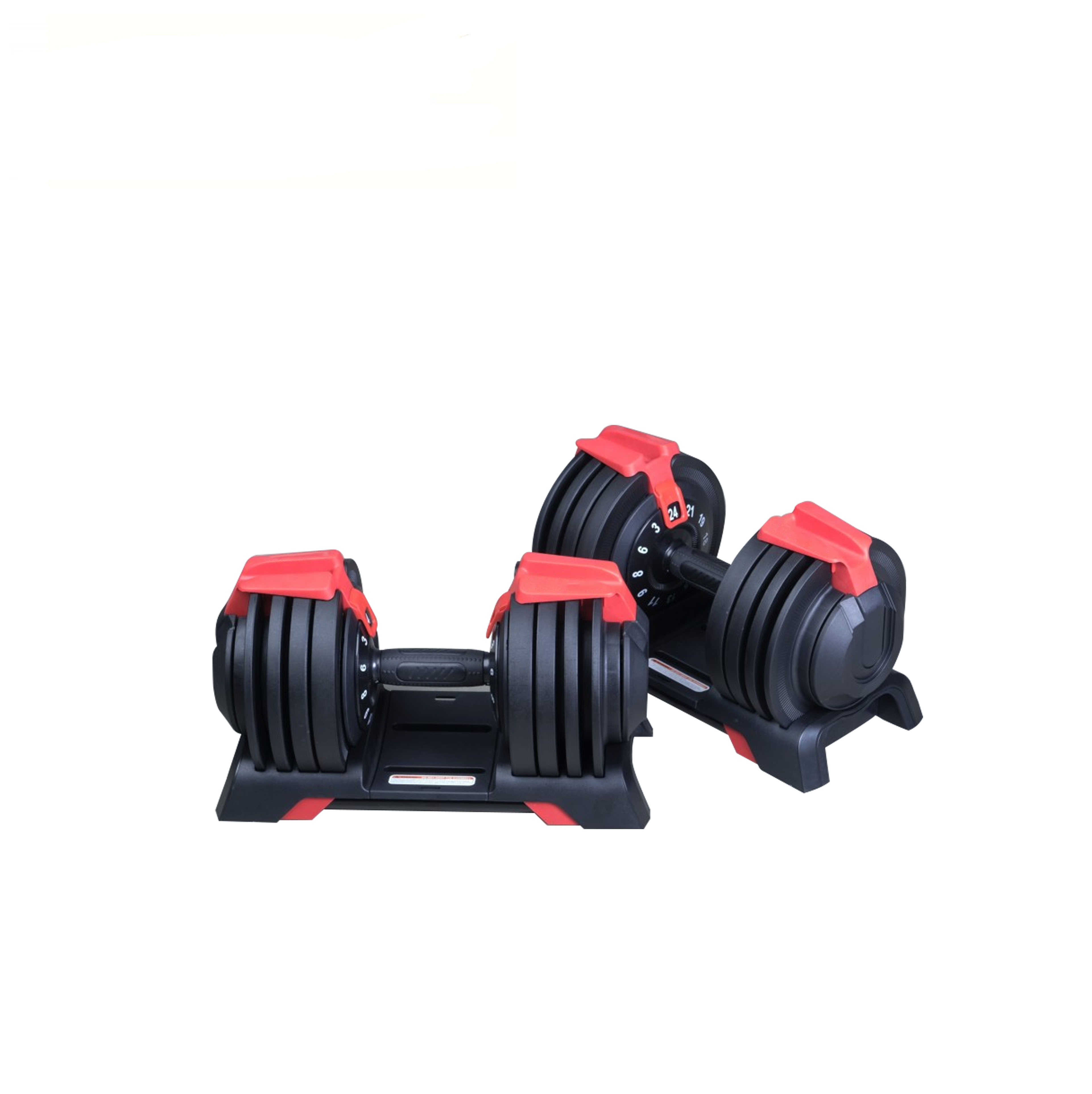 BEAD003 Adjustable Dumbbell
