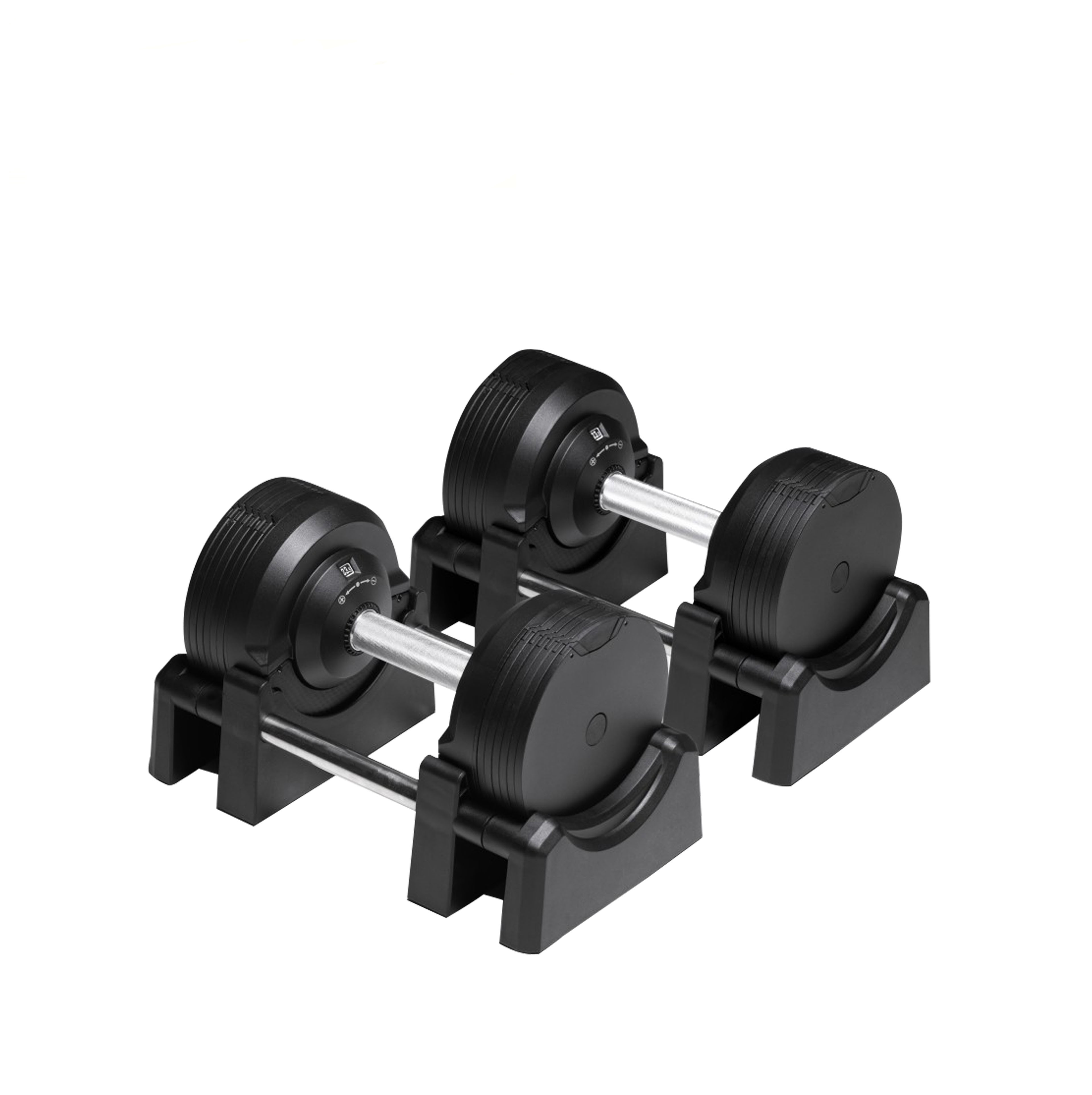 BEAD006 Adjustable Dumbbell