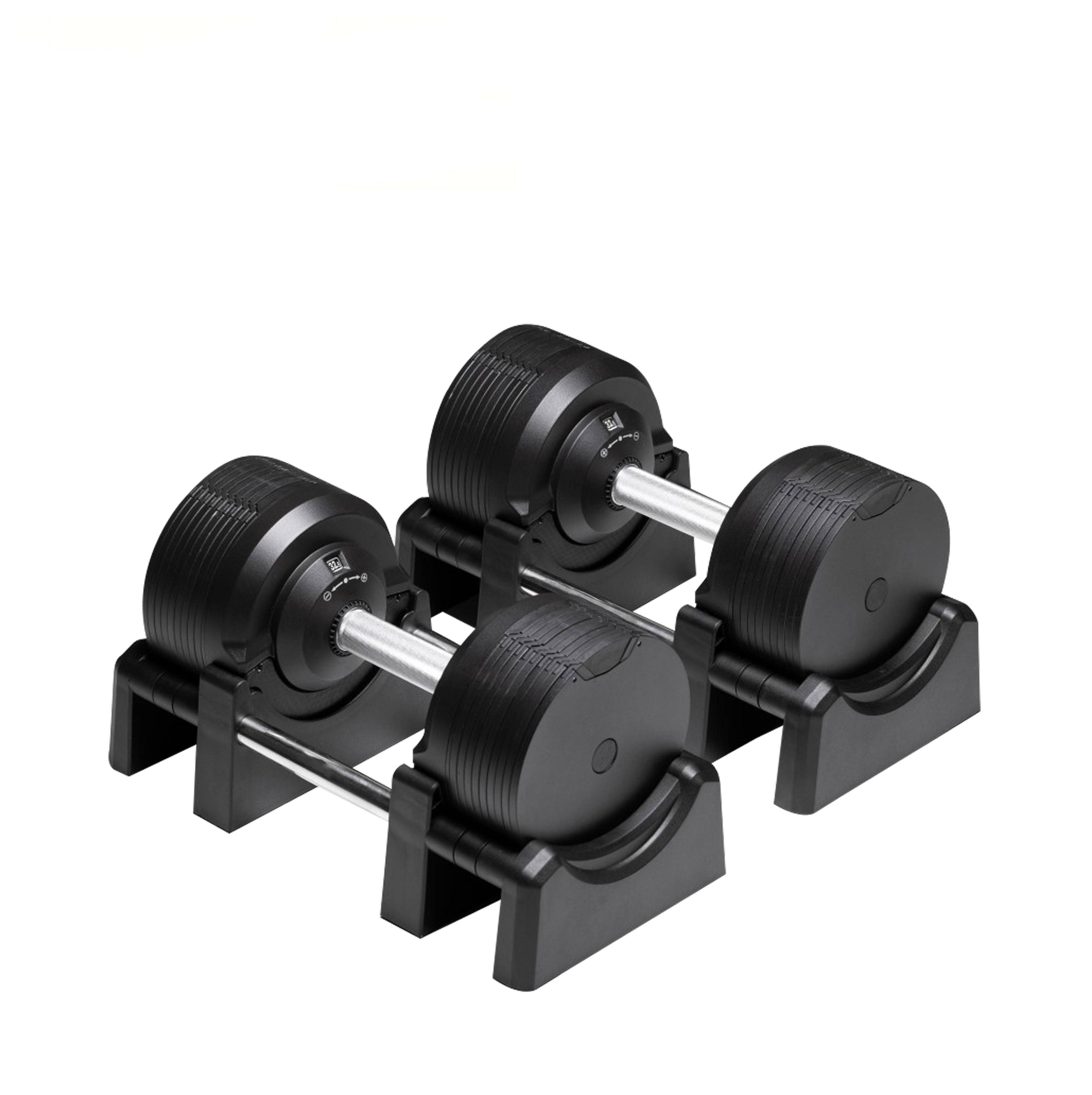 BEAD007 Adjustable Dumbbell