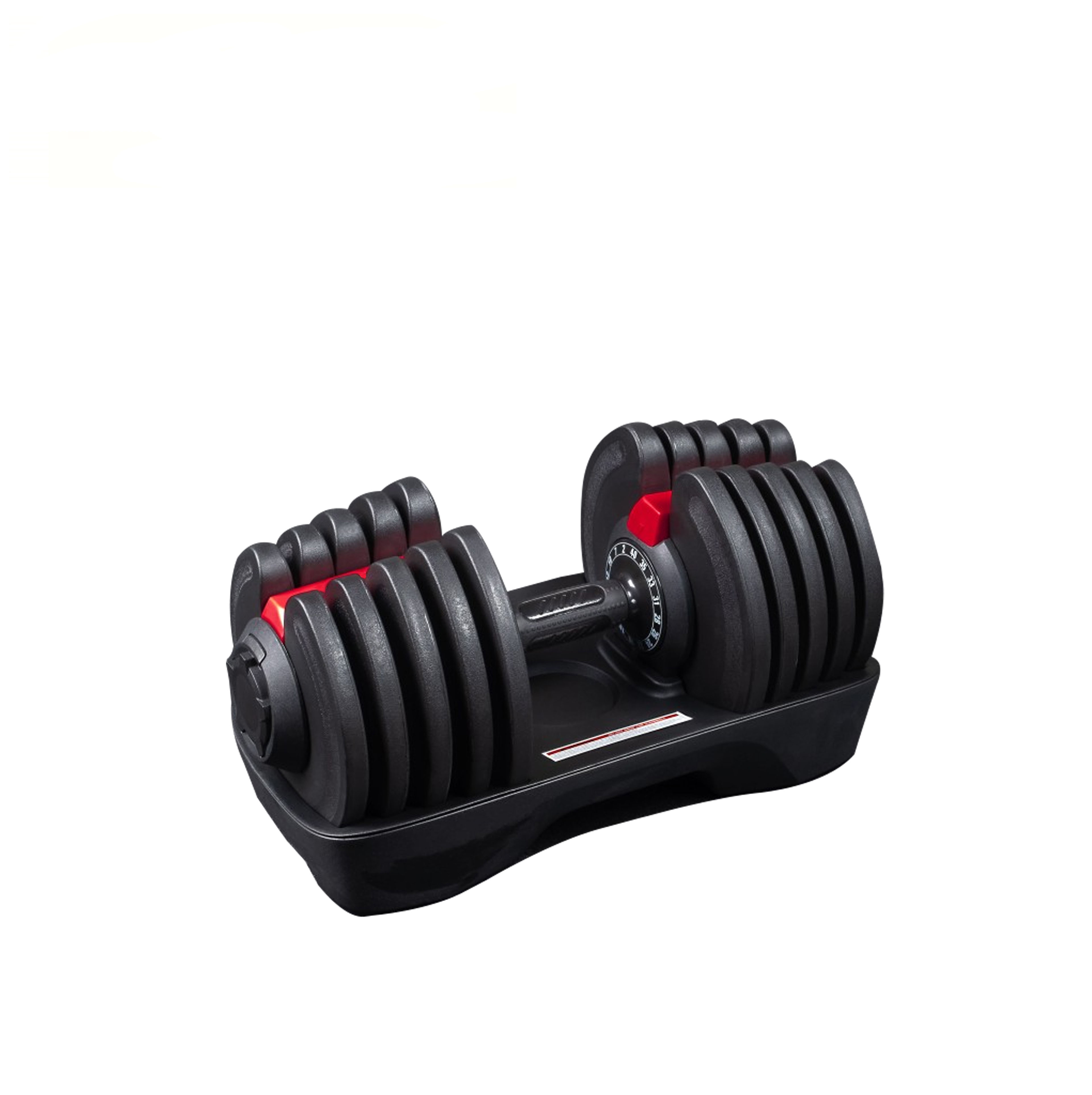 BEAD005 Adjustable Dumbbell