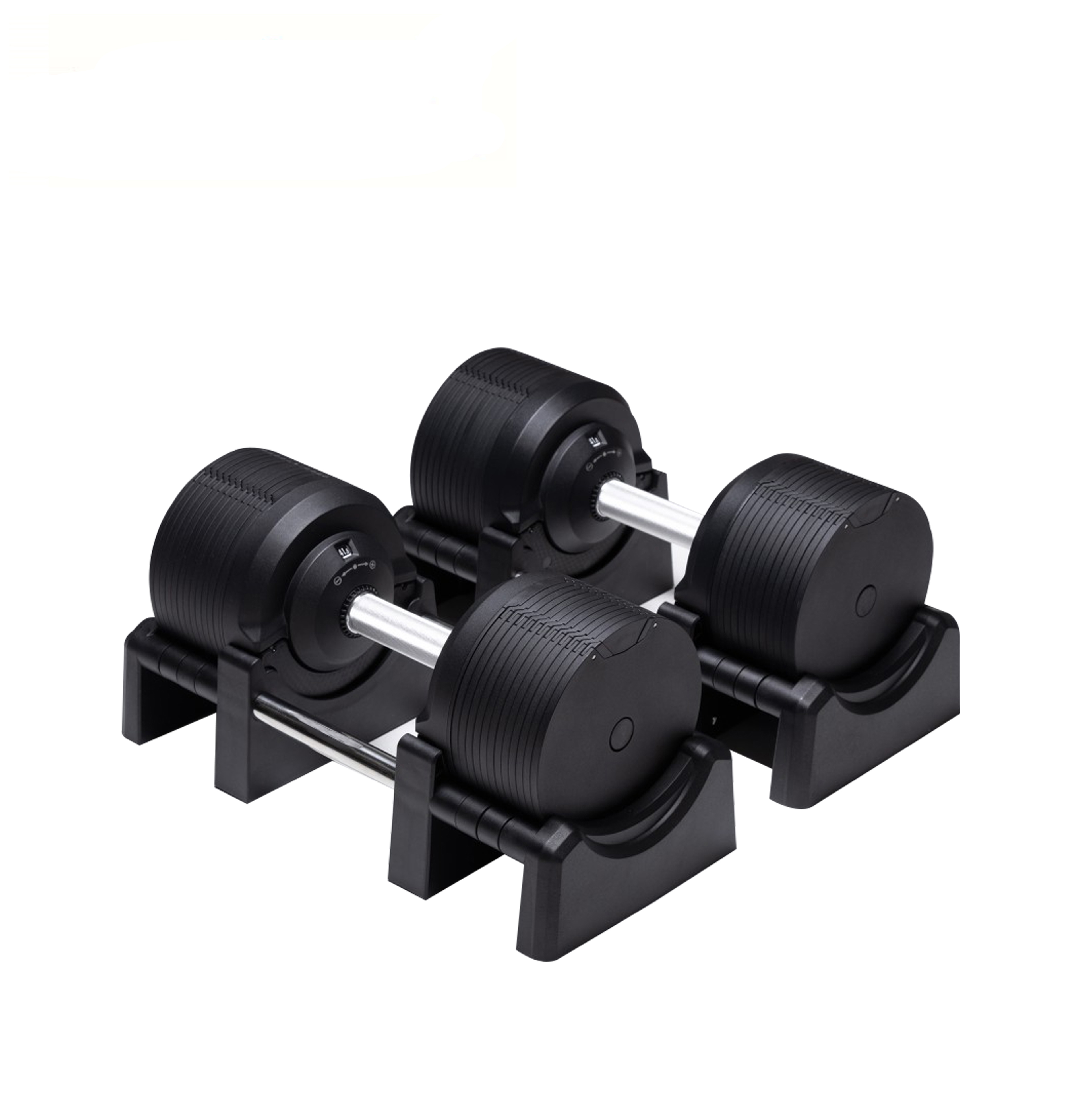 BEAD008 Adjustable Dumbbell
