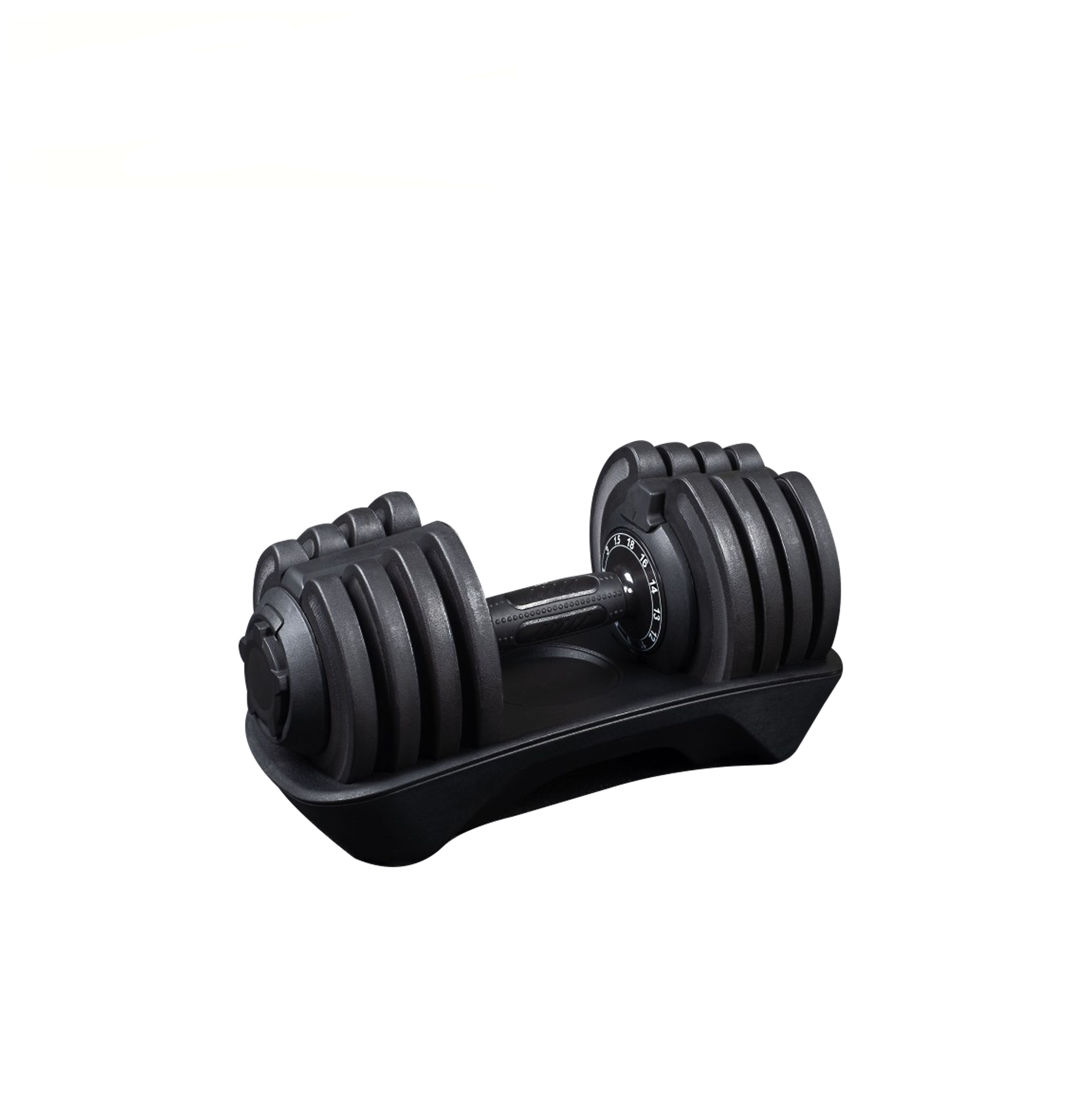 BEAD001 Adjustable Dumbbell