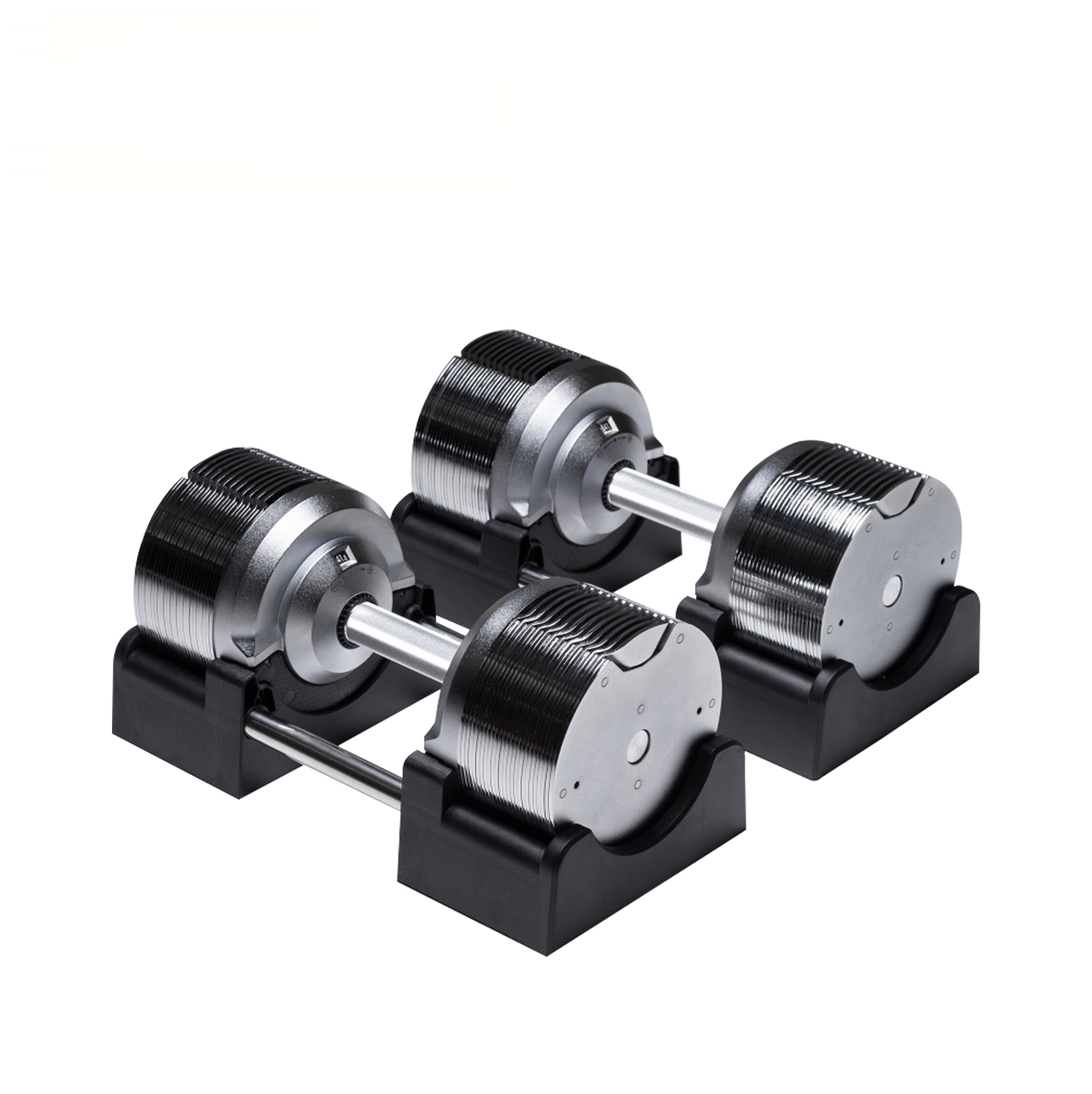 BEAD011 Adjustable Dumbbell