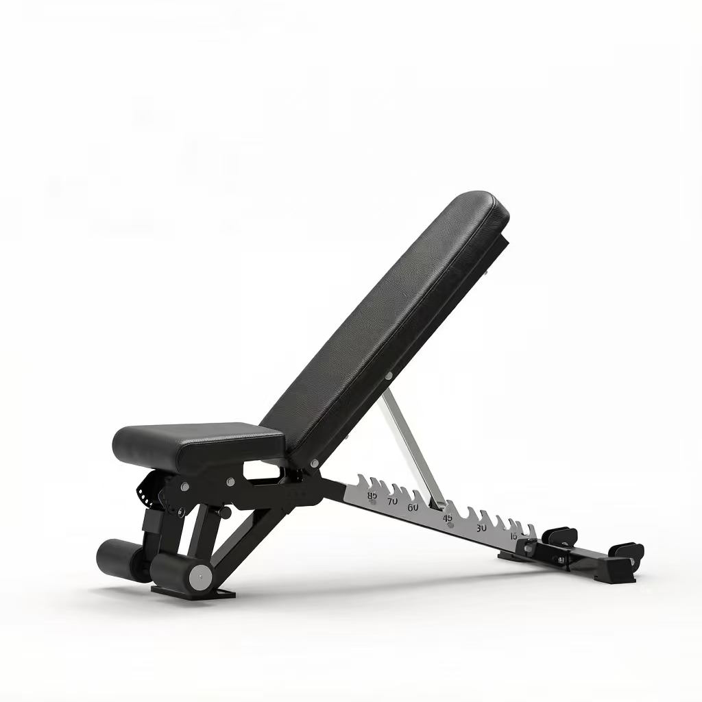 M9533E1  Adjustable Bench