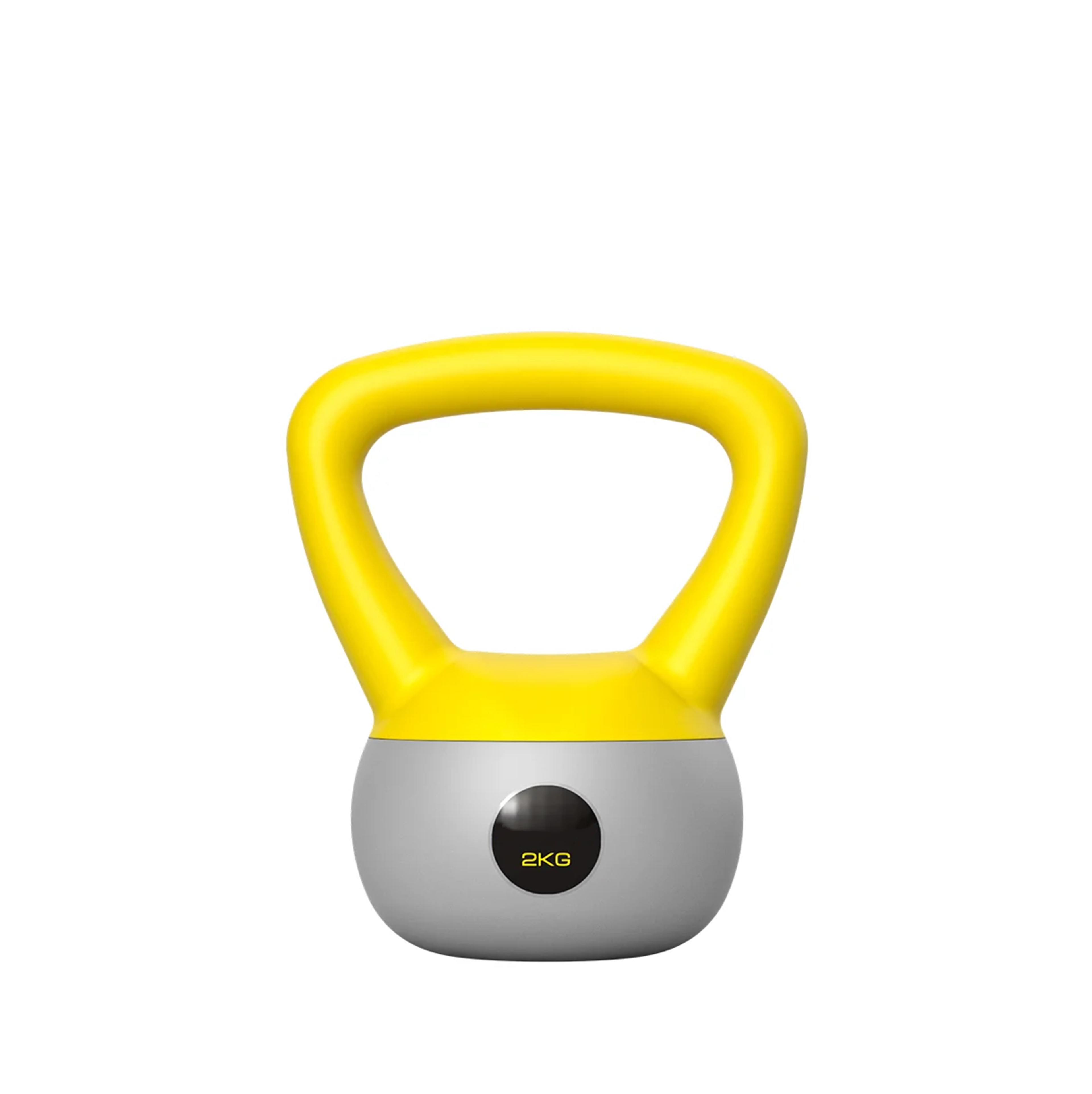 BIK005  Kettlebell 