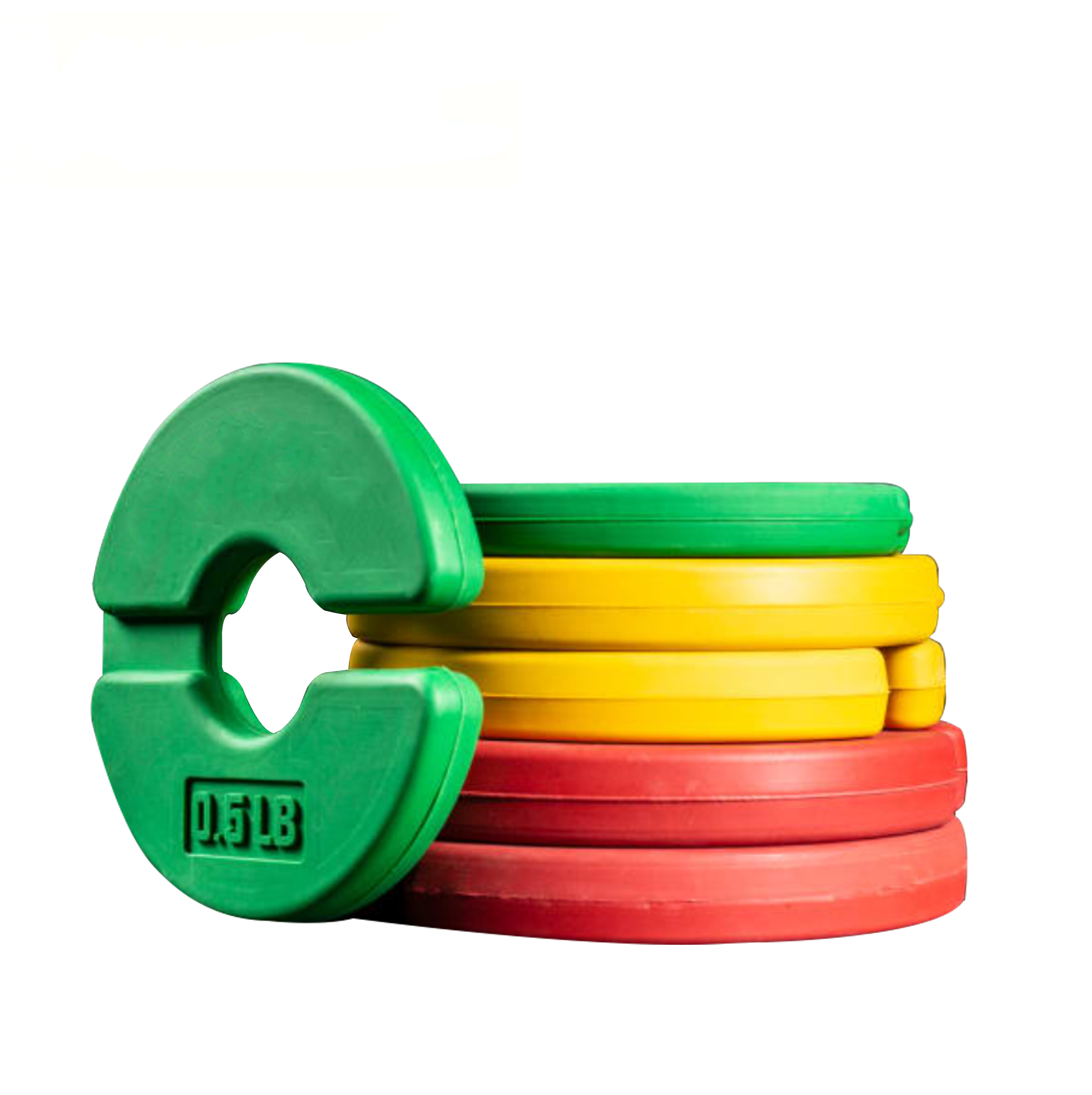 BCB-6 Bumper plate