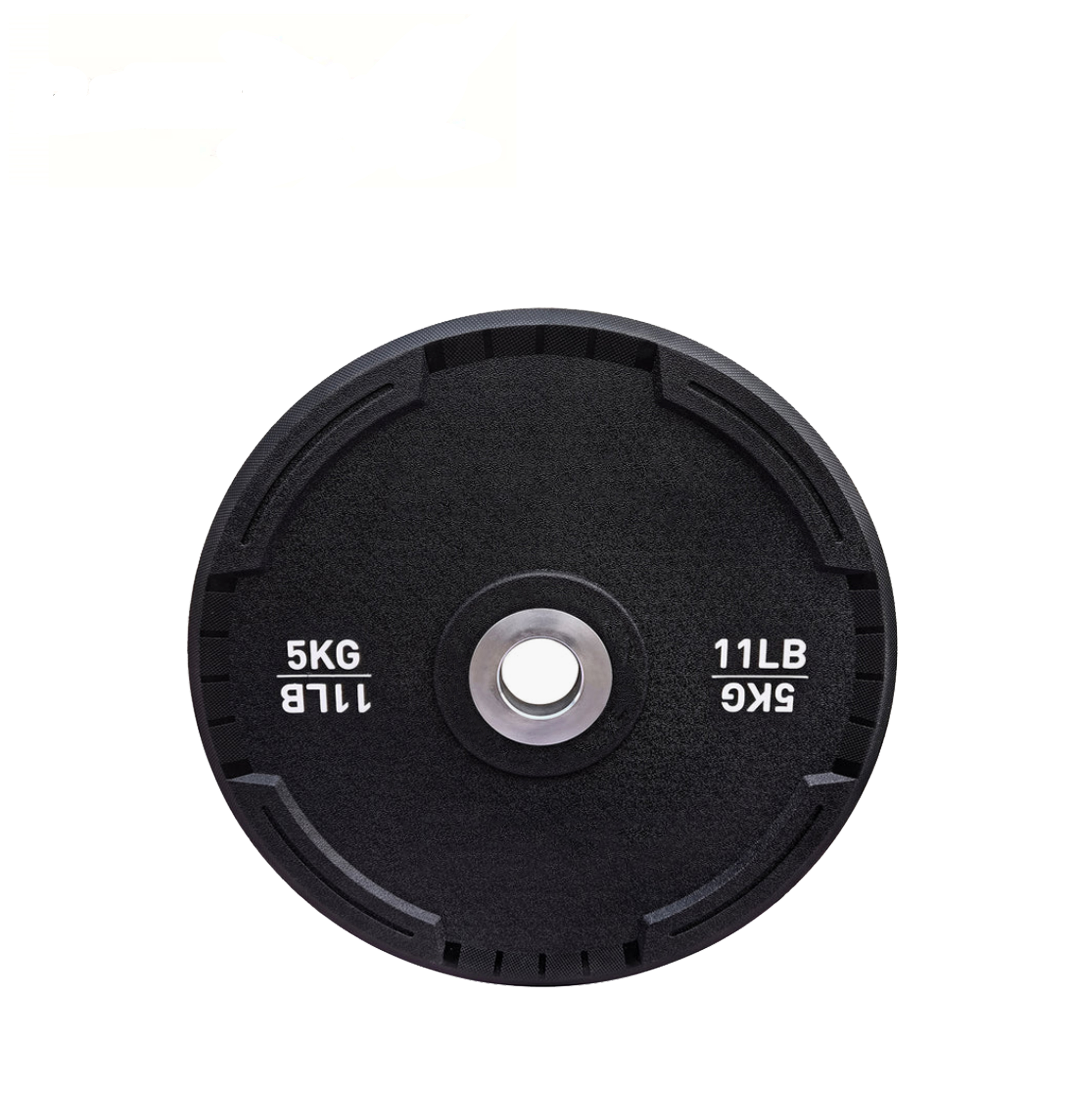 BCB2119  Bumper Plate 