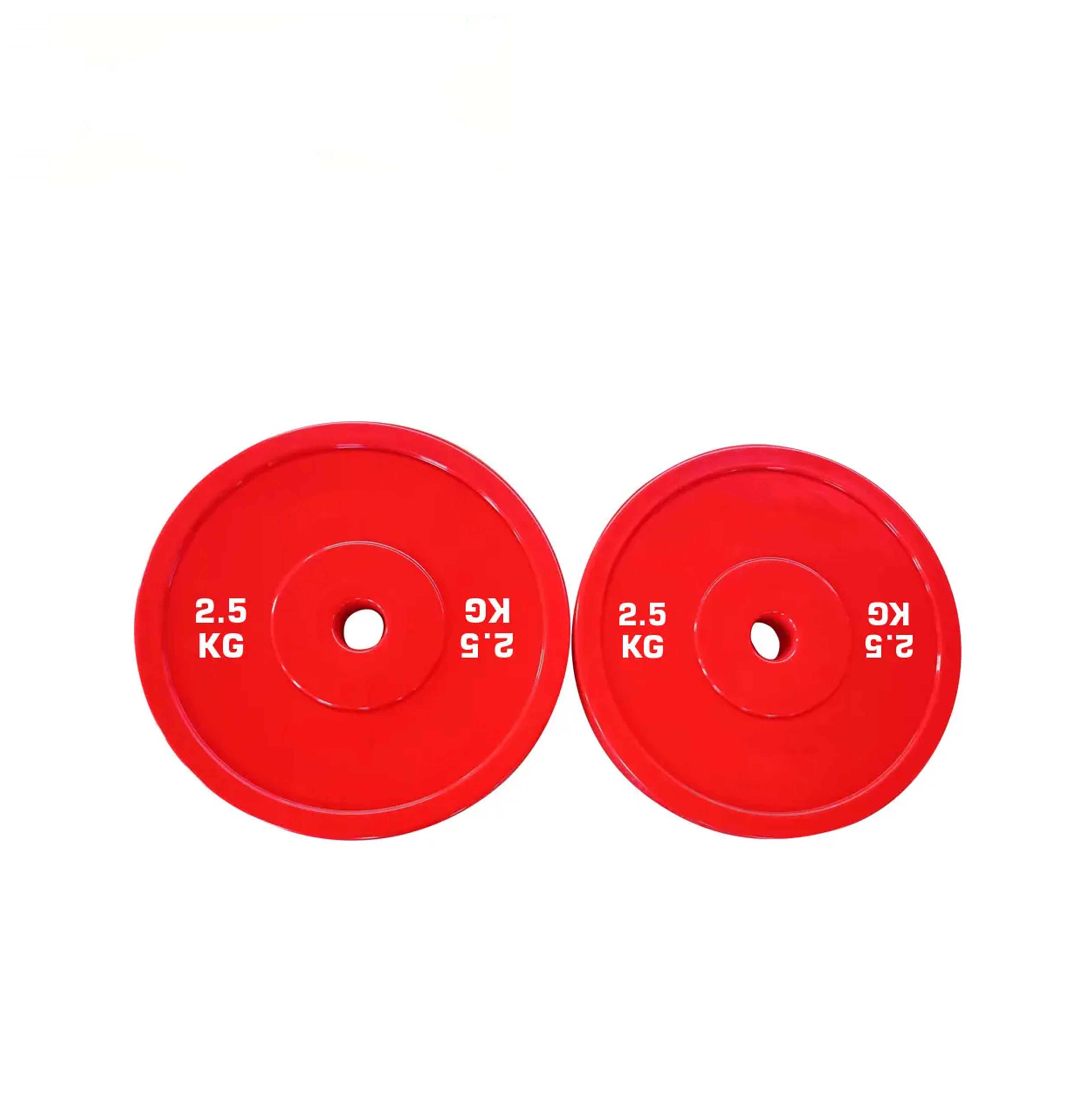 BCB215 Bumper plate