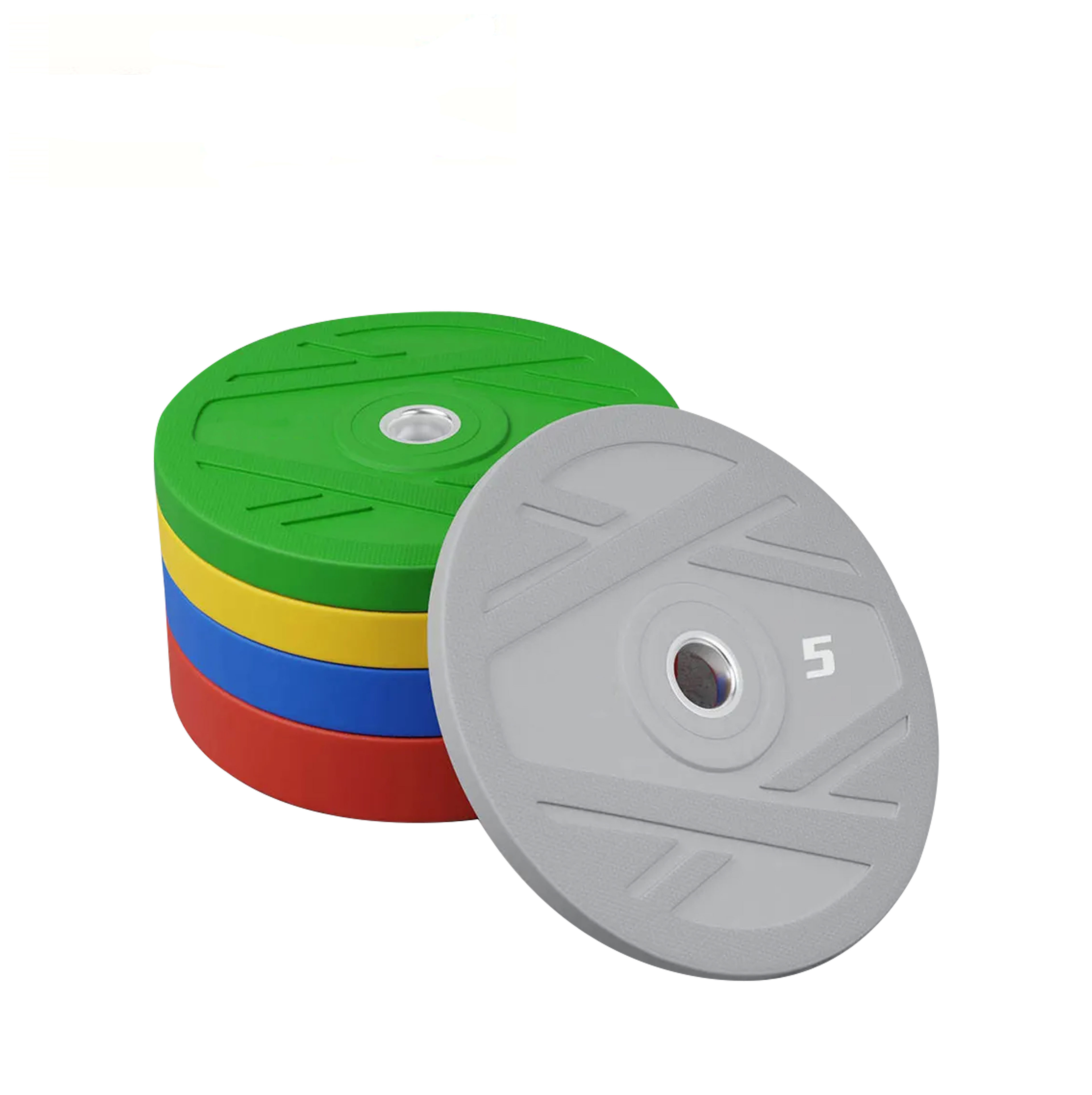BCB212  Bumper Plate