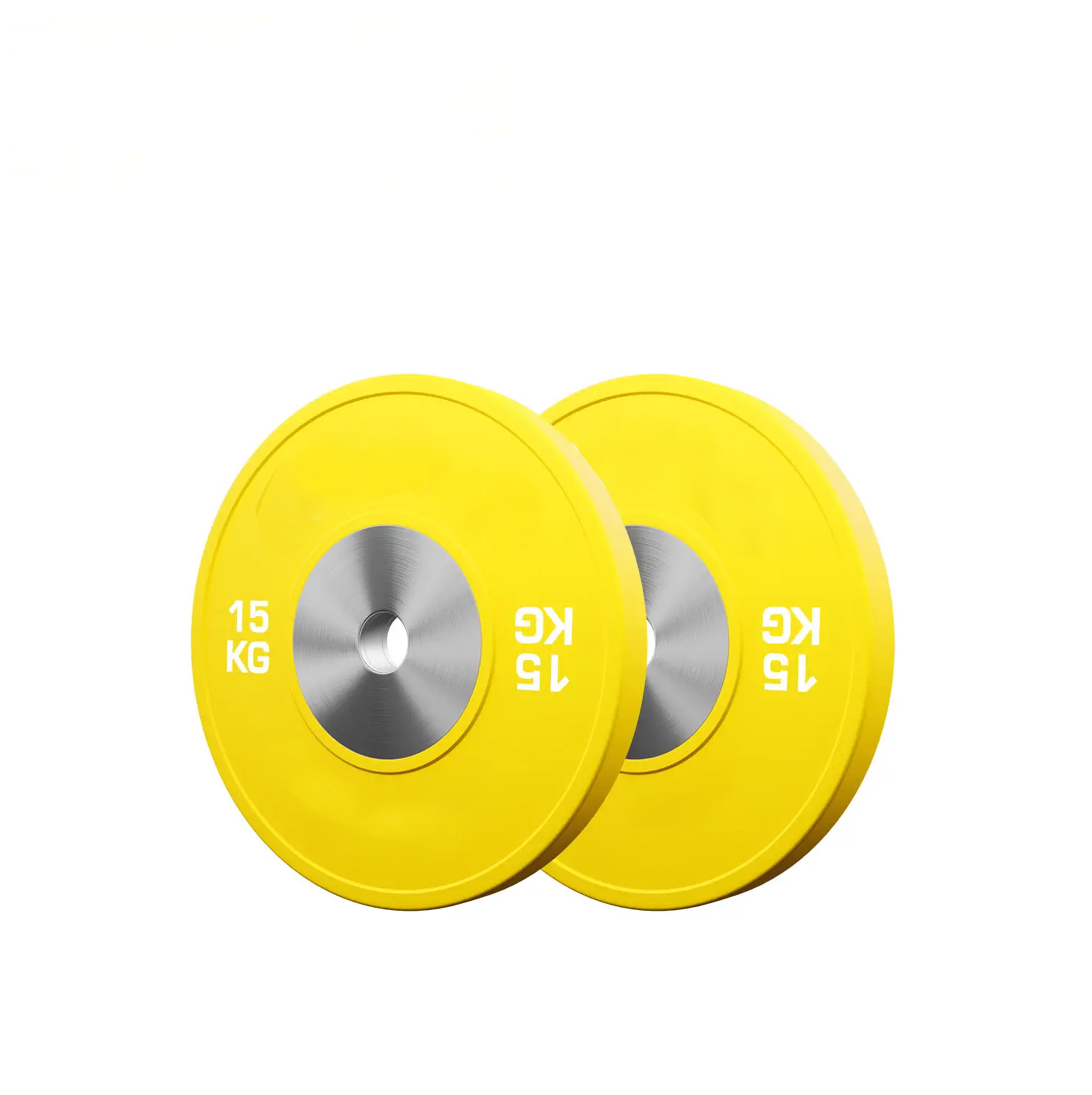 BCB207 Bumper Plate
