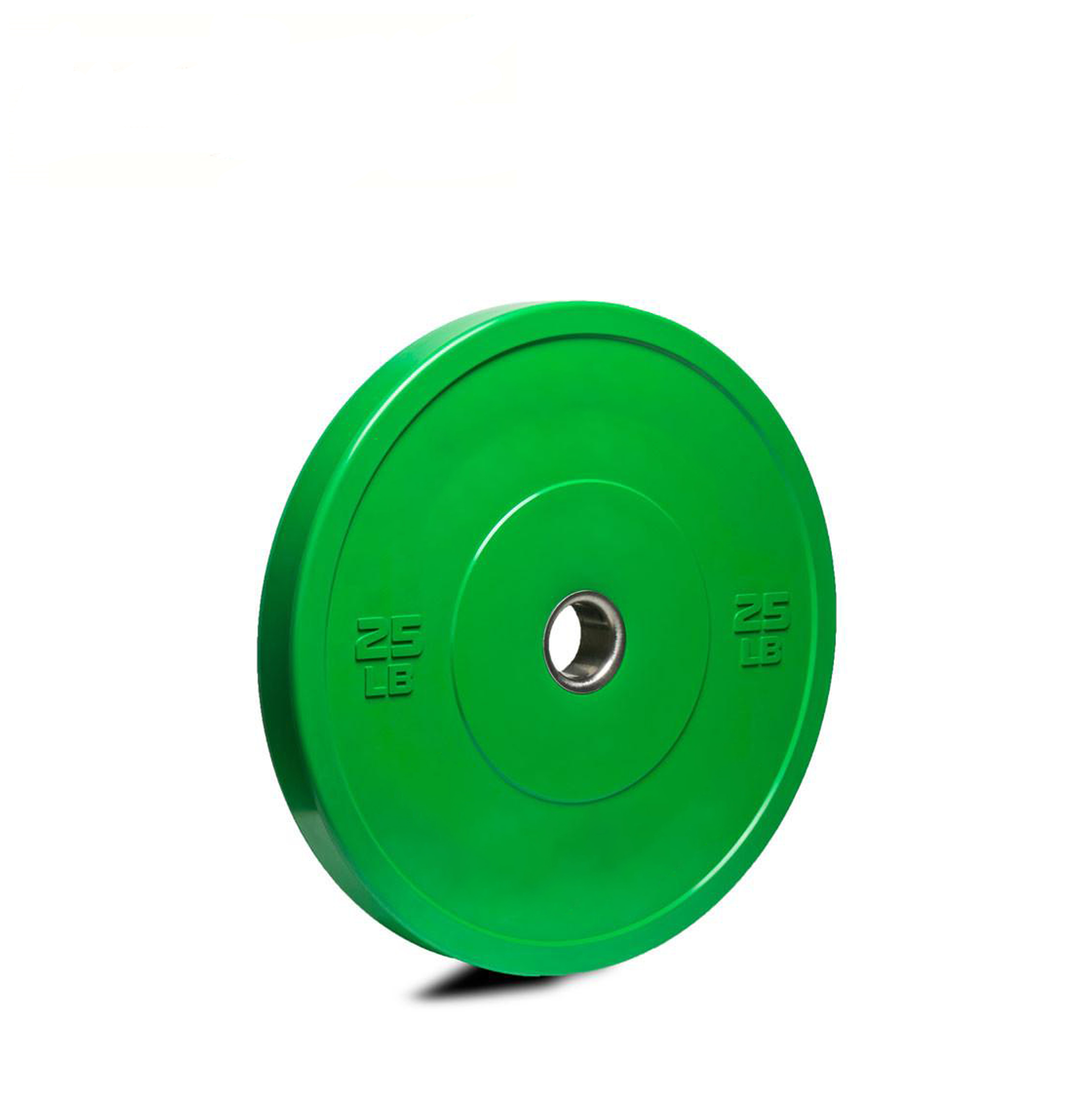 BCB000  Bumper Plates