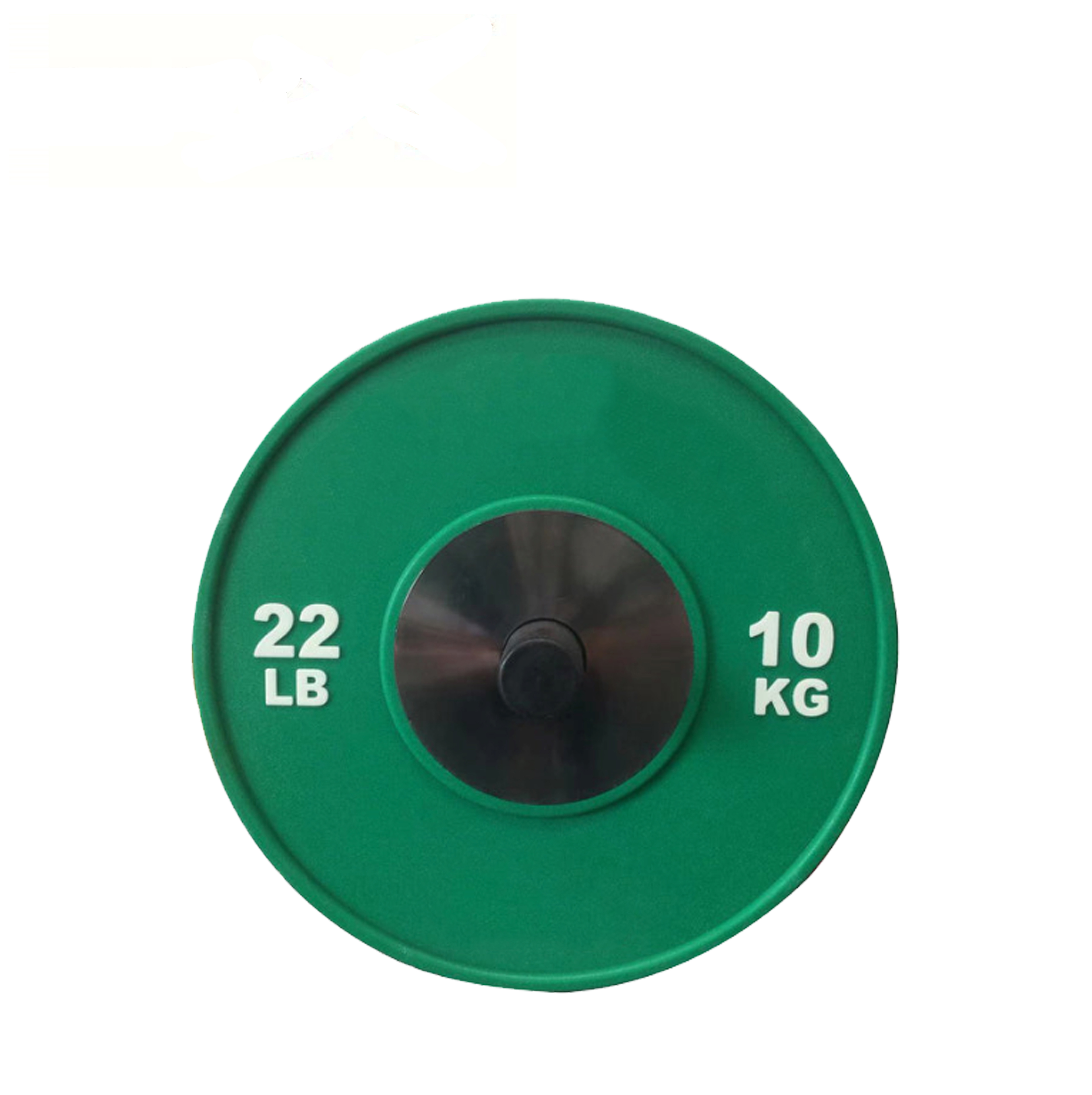BCP004  CPU  Plate
