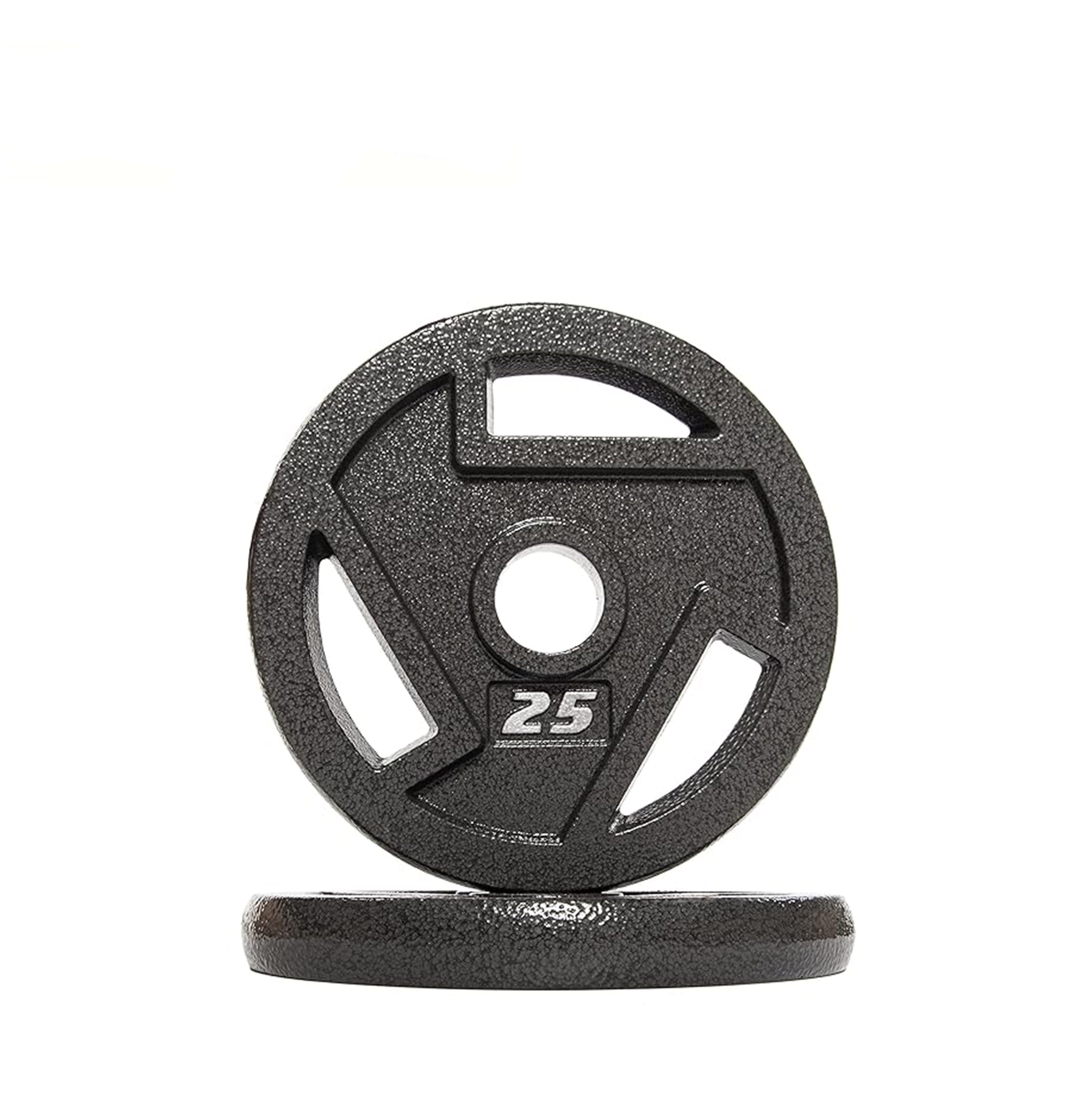 BIP-5  Iron Plate 