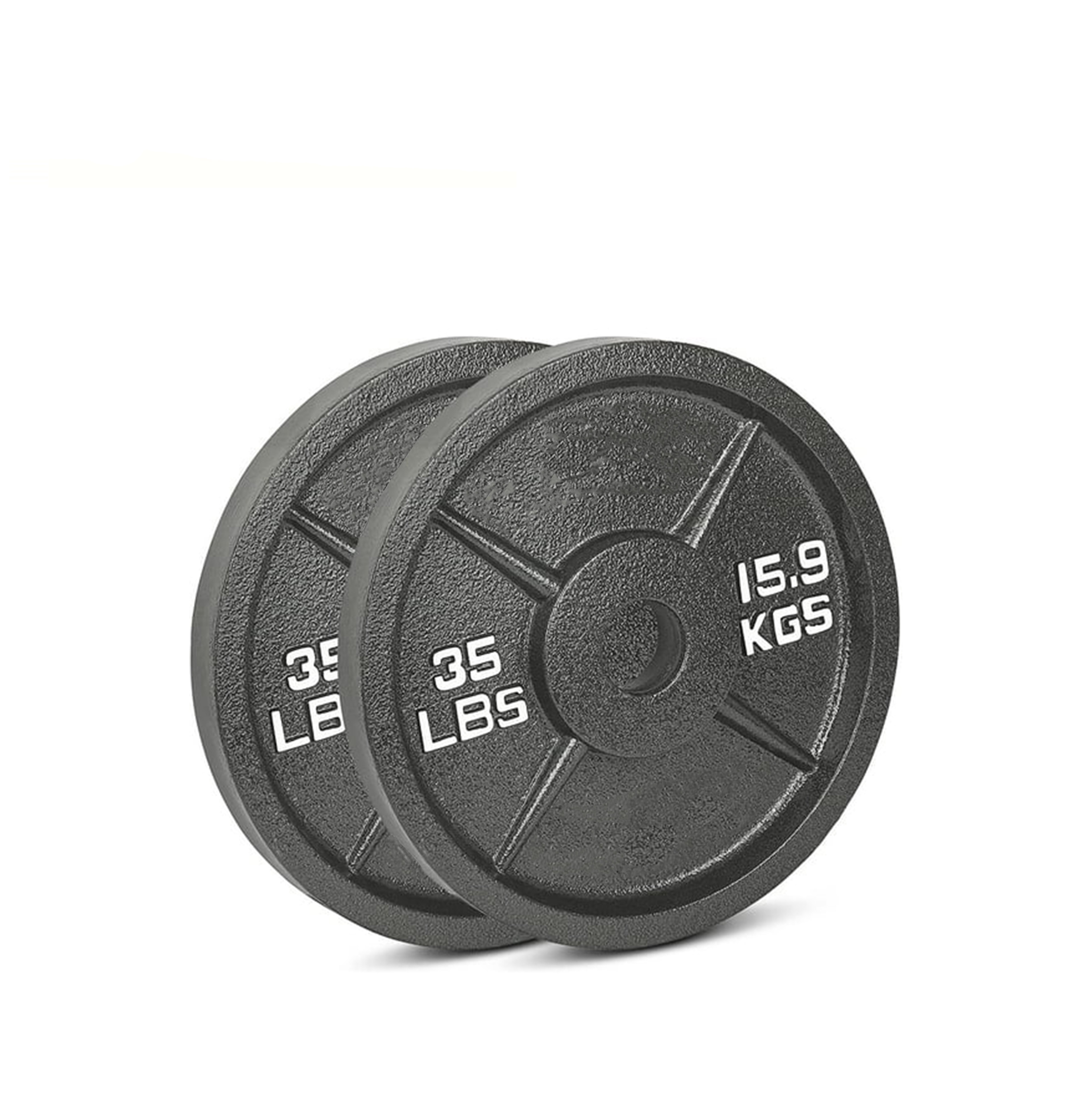 BIP-4 Iron Plate