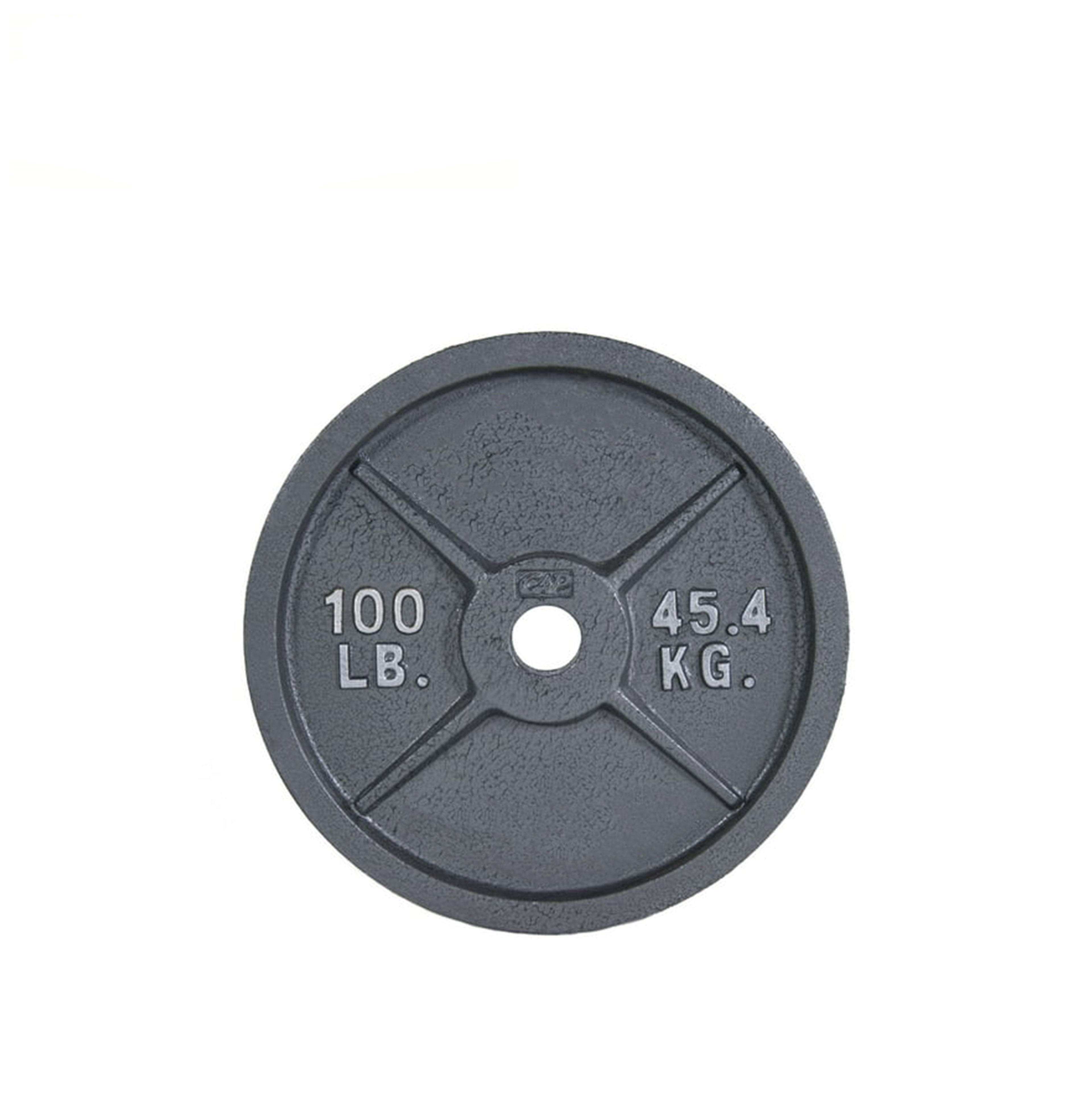 BIP-3  Iron  Plate