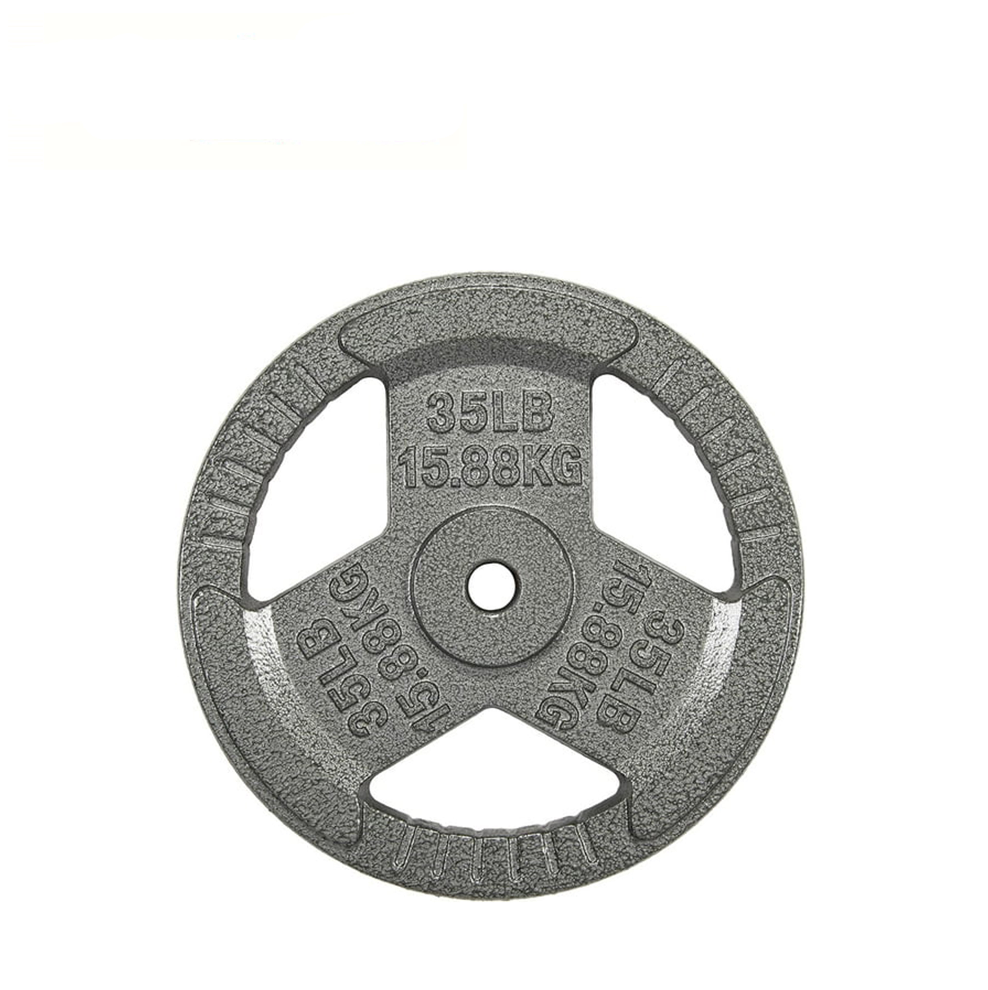 BIP-2  Iron  Plate