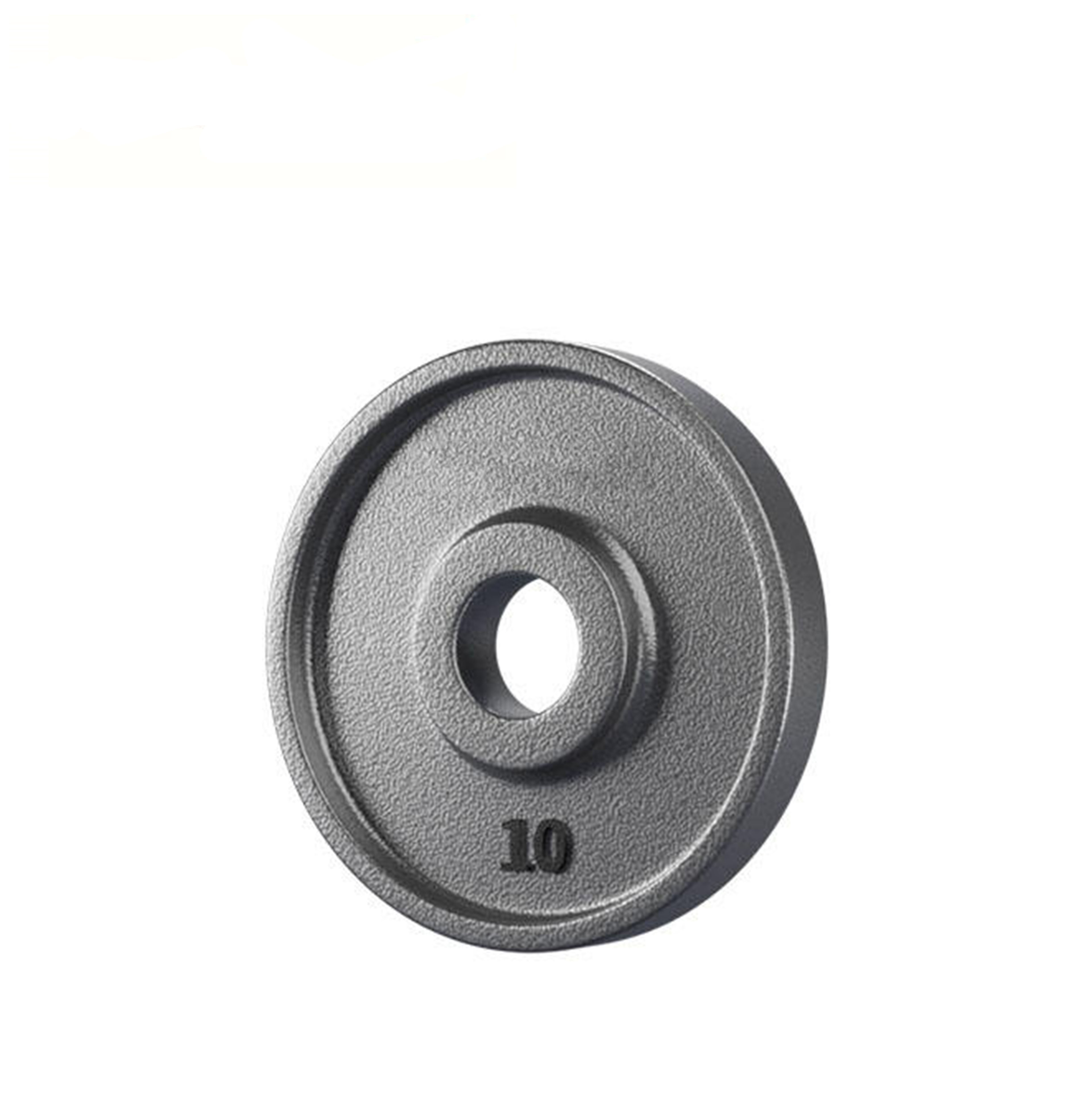BIP-1  Iron  Plate