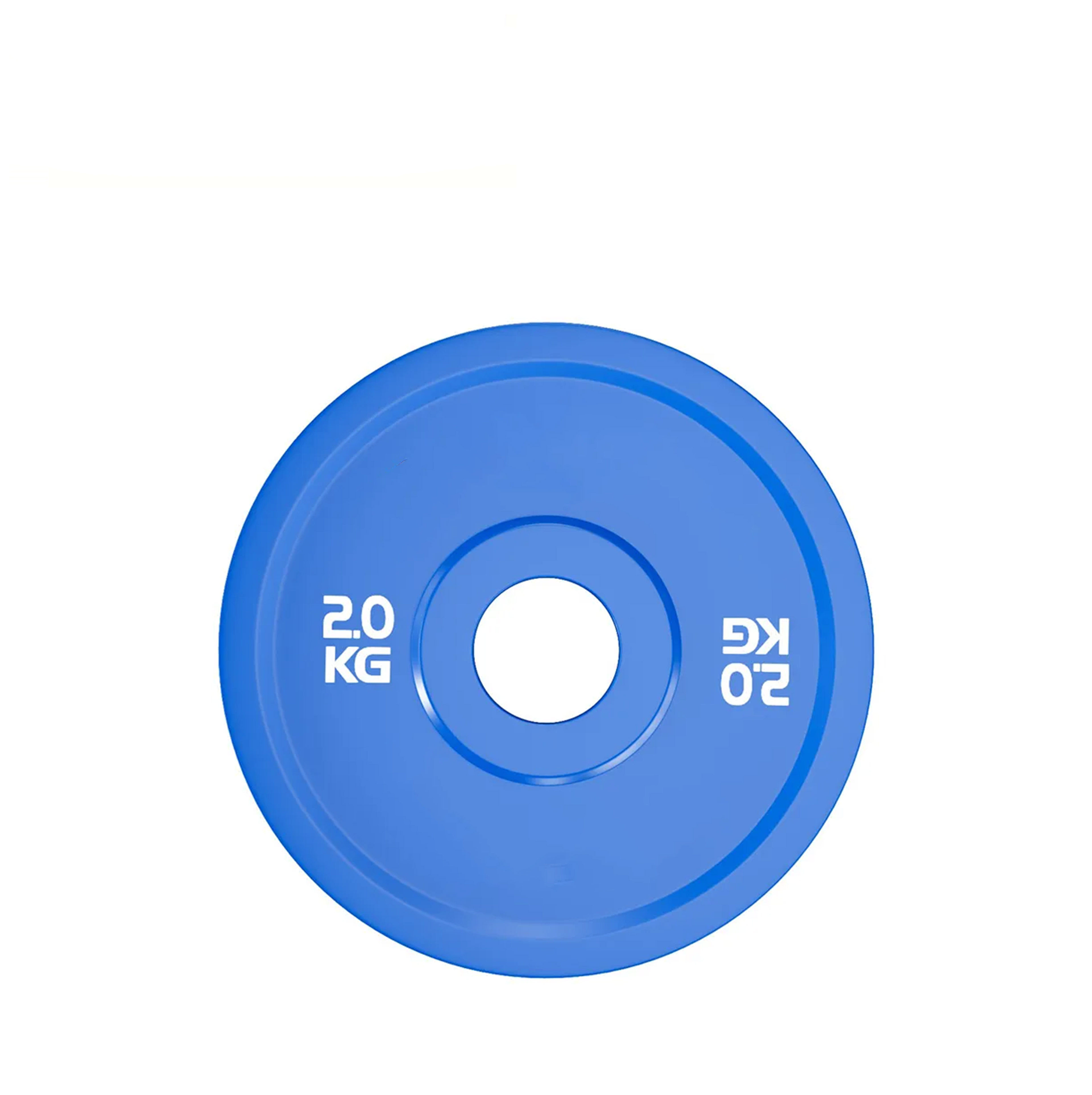 BRW232 Rubber Plate