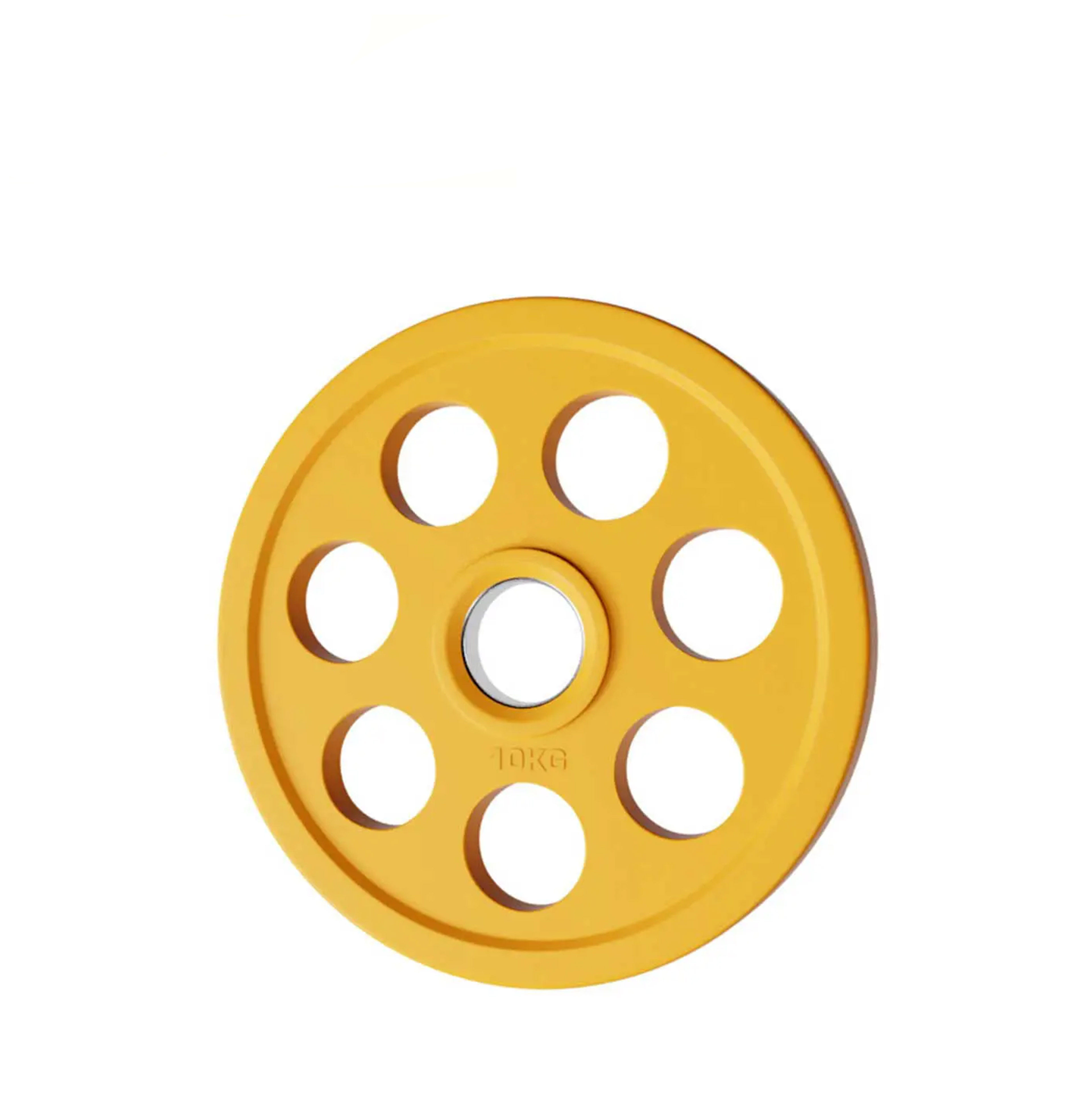 BRW210  Rubber Plate