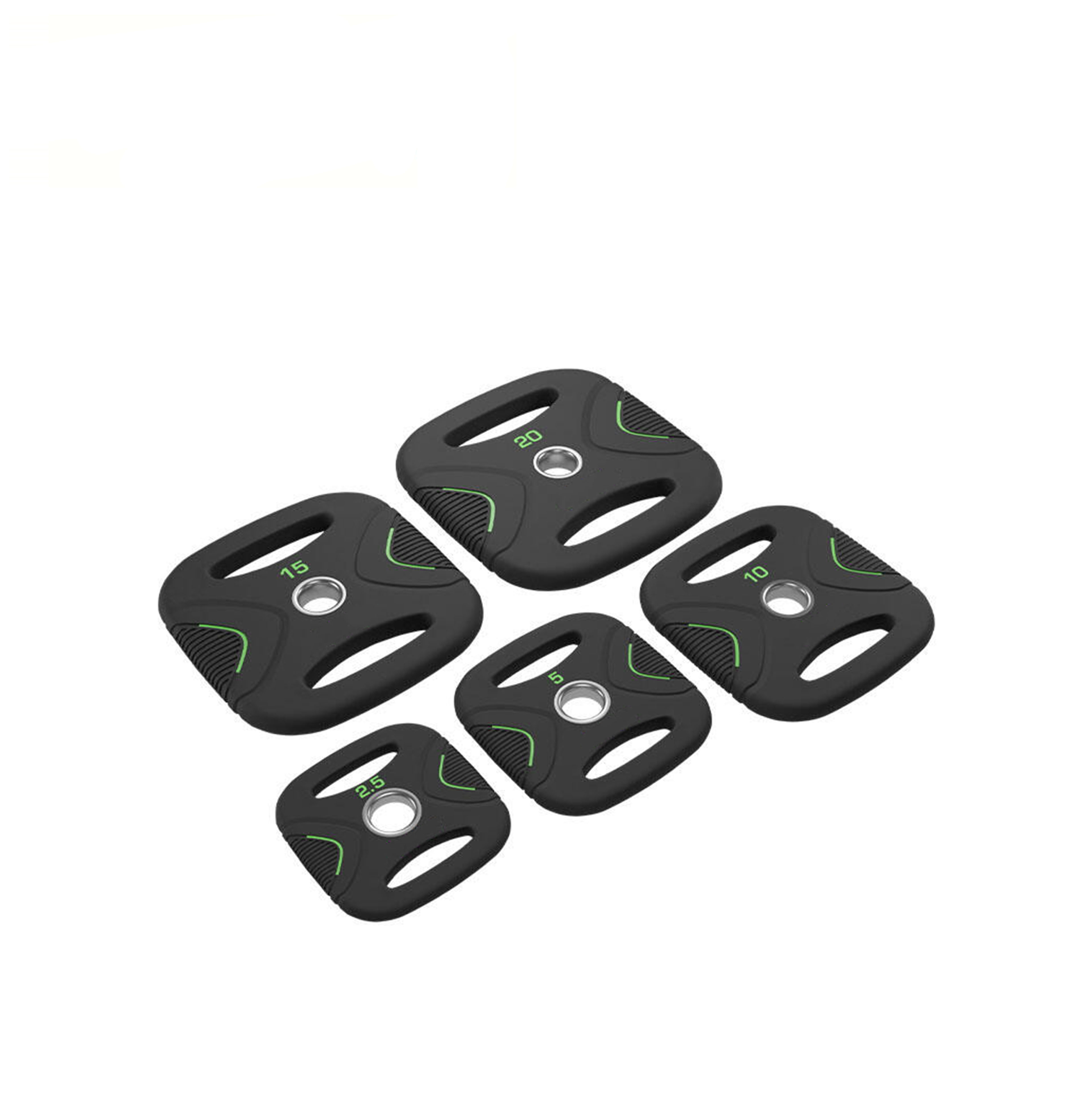 BUWP-1 Urethane  Plate