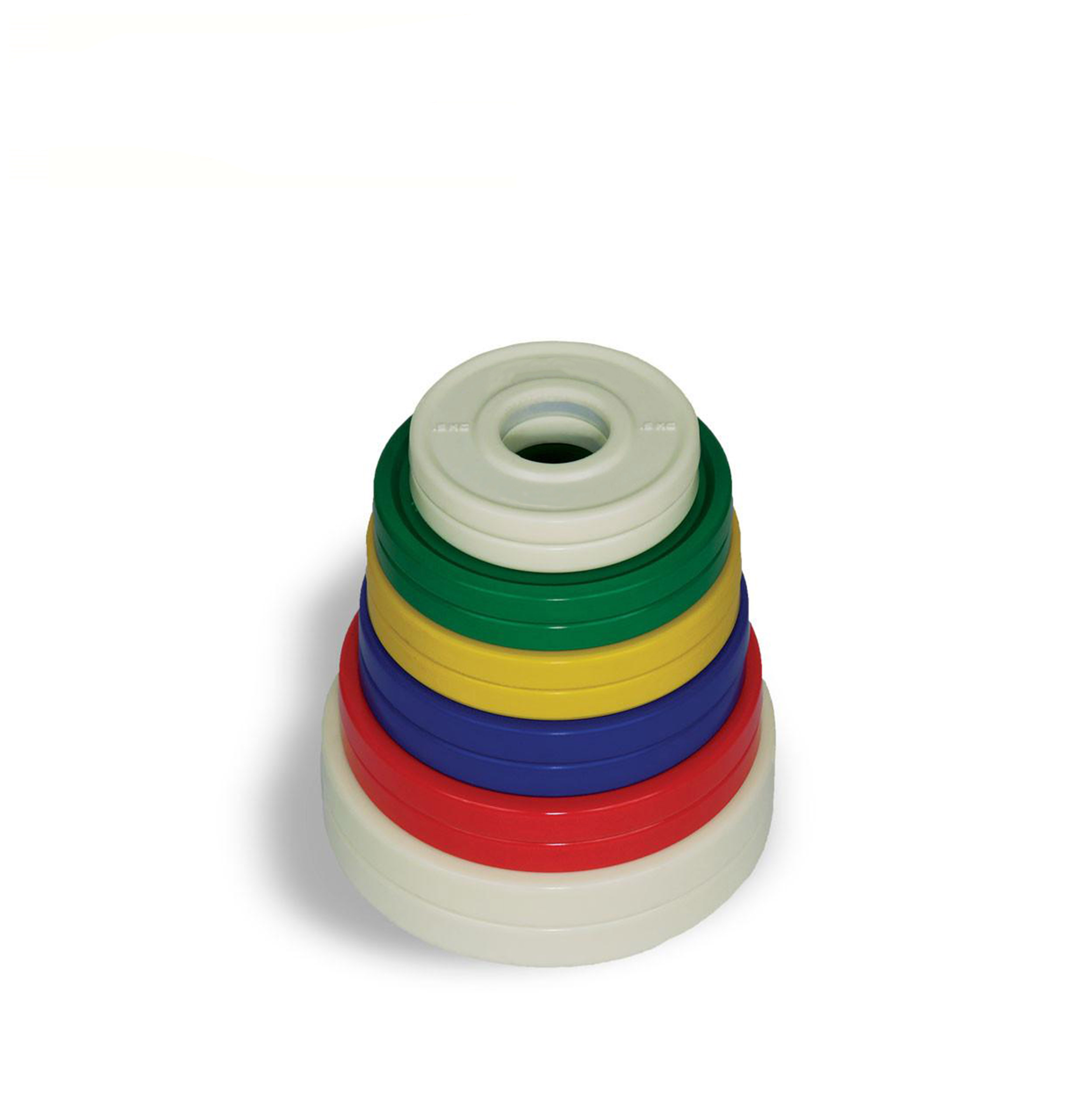 BUWP-6 Urethane Plate