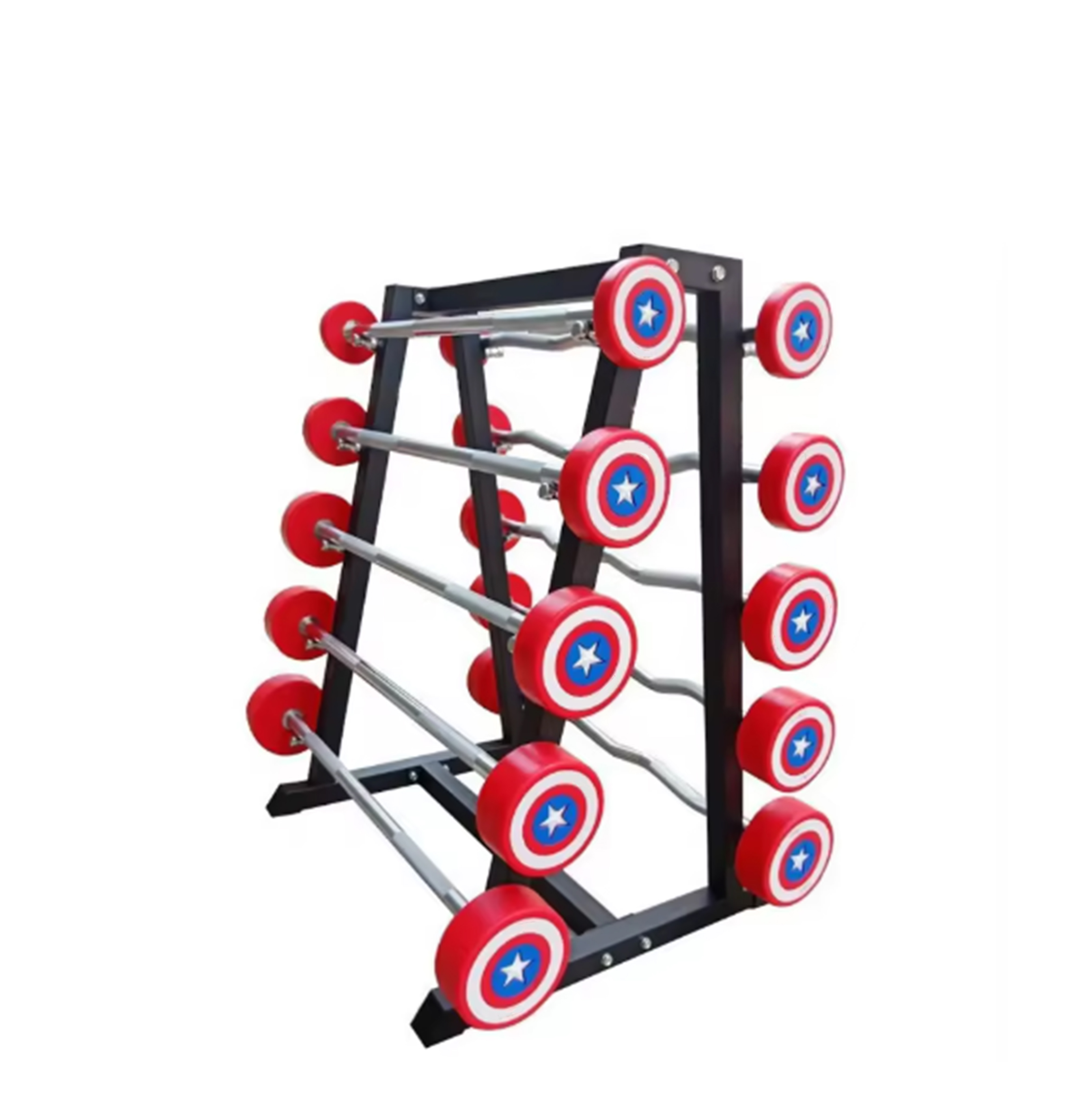BC001 Barbell 