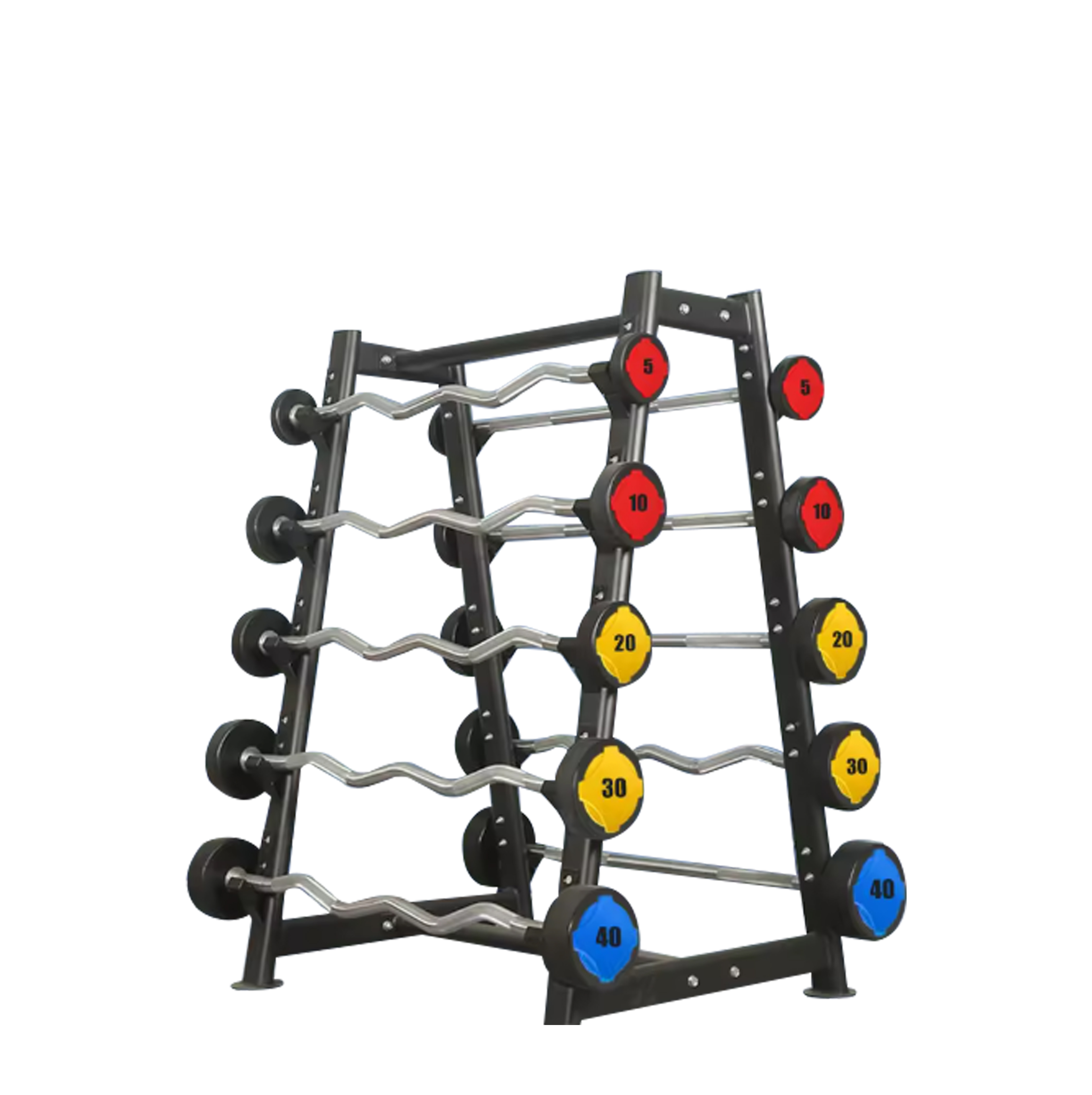BC000  Barbell 