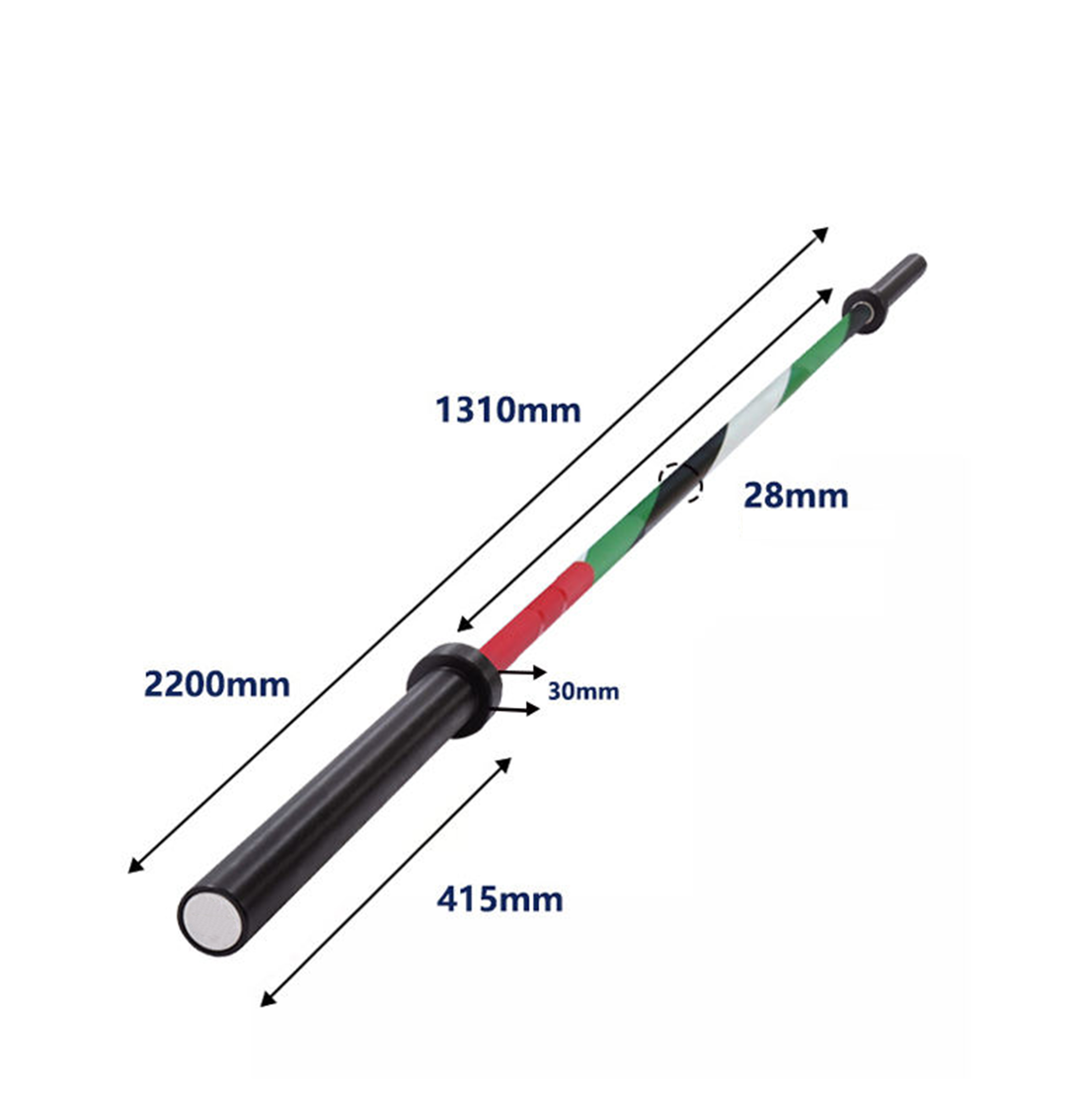 BS022 Barbell 
