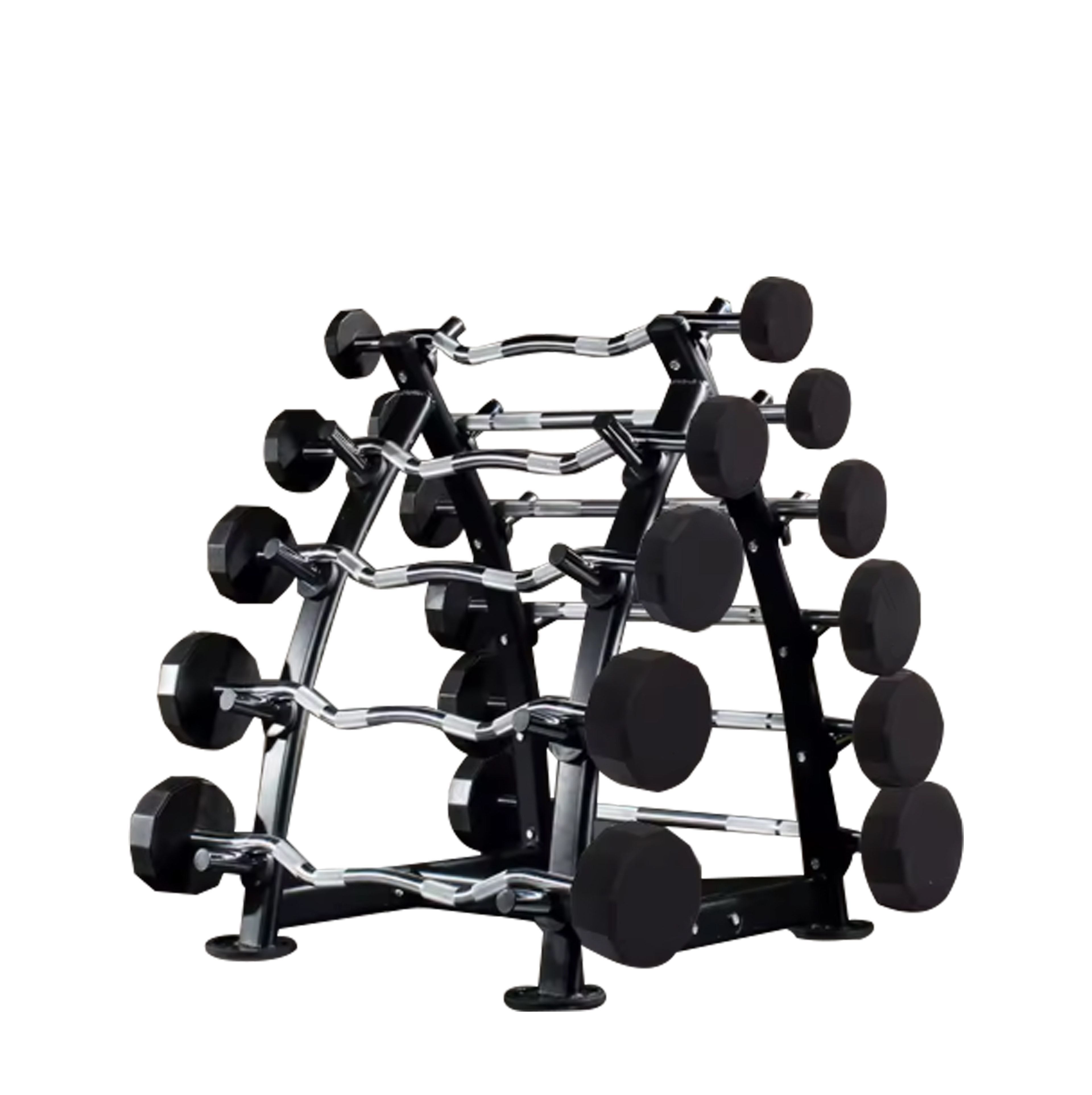 BU012  Barbell 