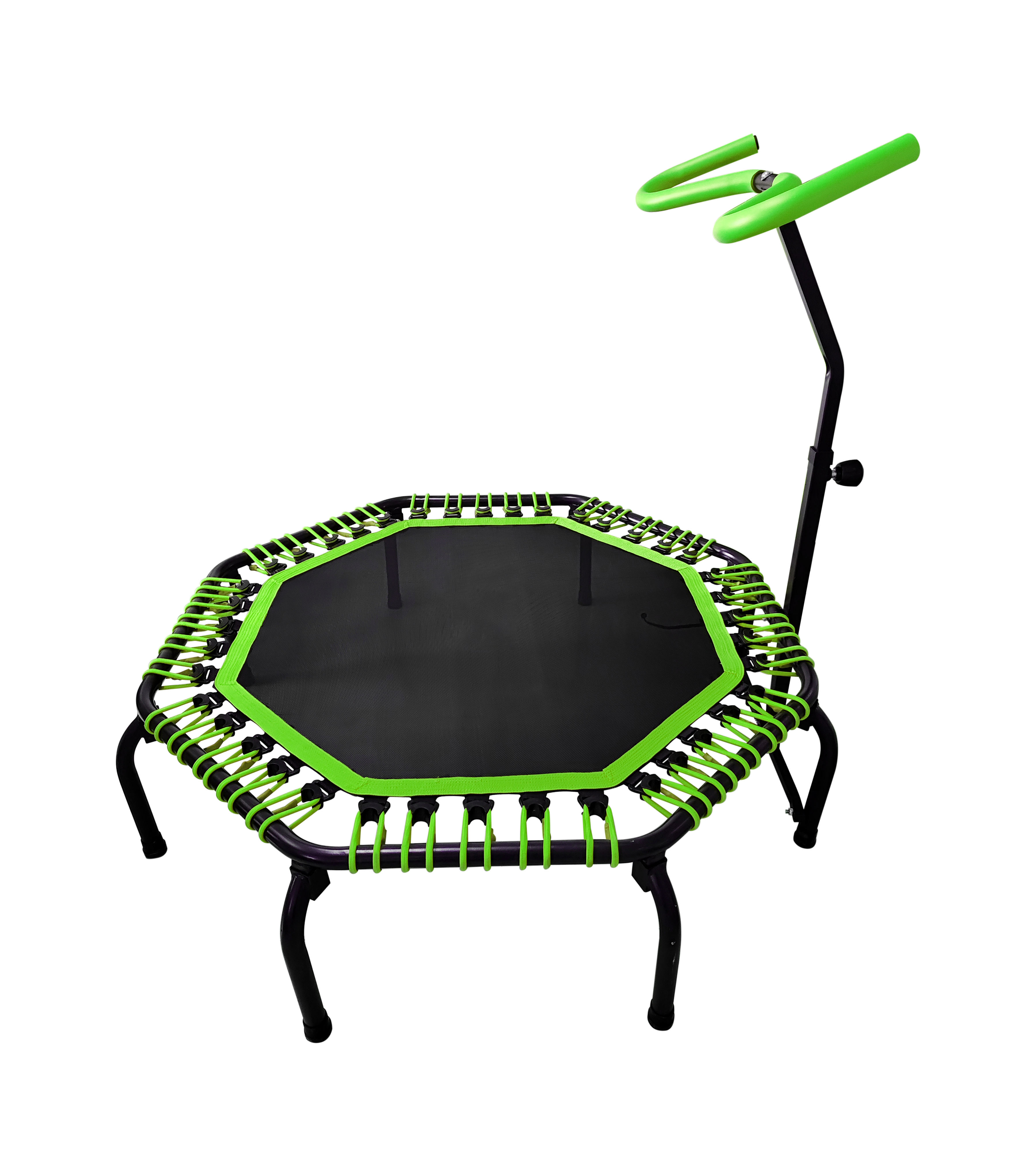 WTF062 Fitness Trampoline