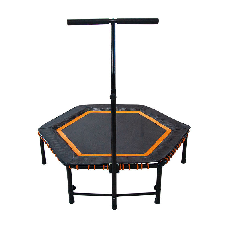 WTF044 Fitness Trampoline