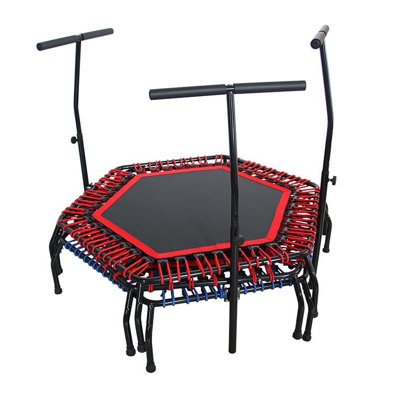 WTF040 Fitness Trampoline