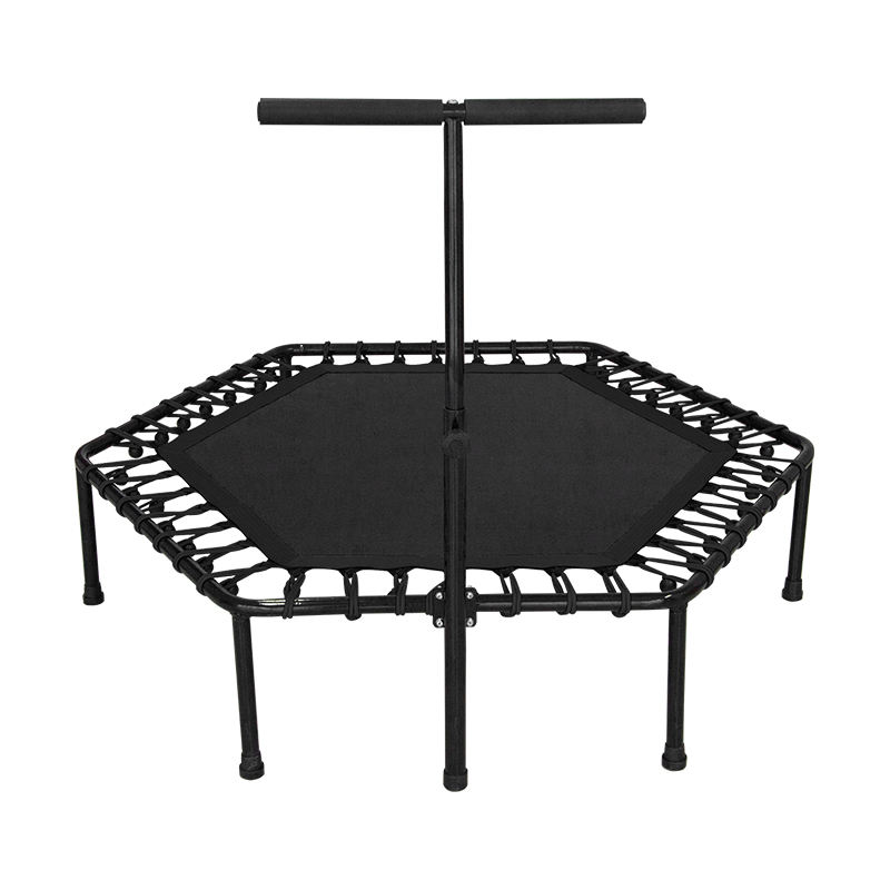 WTF039 Fitness Trampoline