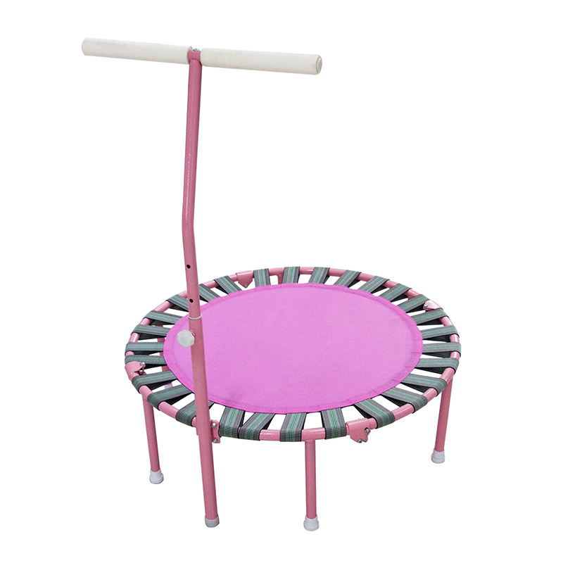 WTF021 Fitness Trampoline