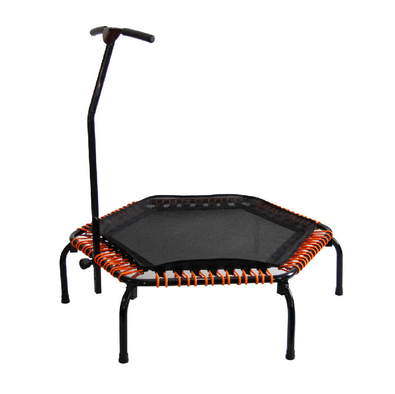 WTF017 Fitness Trampoline