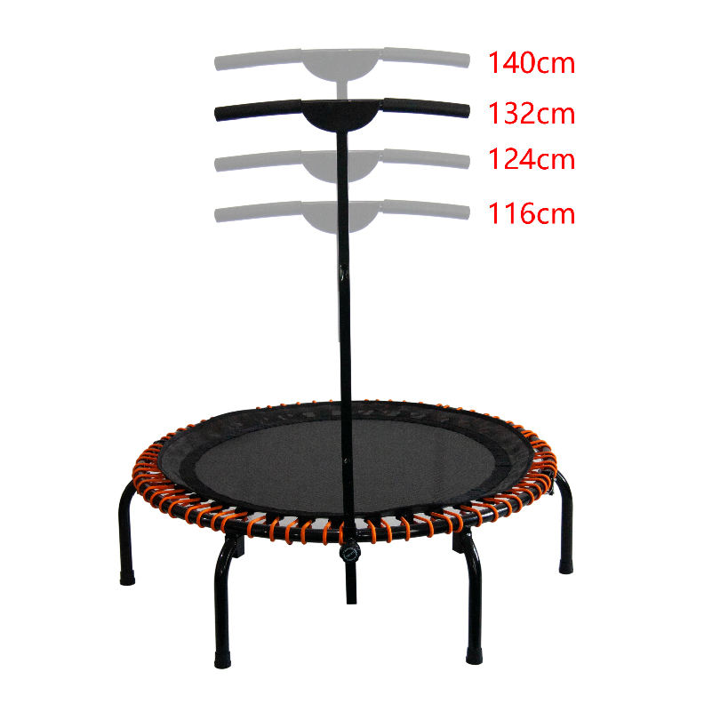 WTF016 Fitness Trampoline
