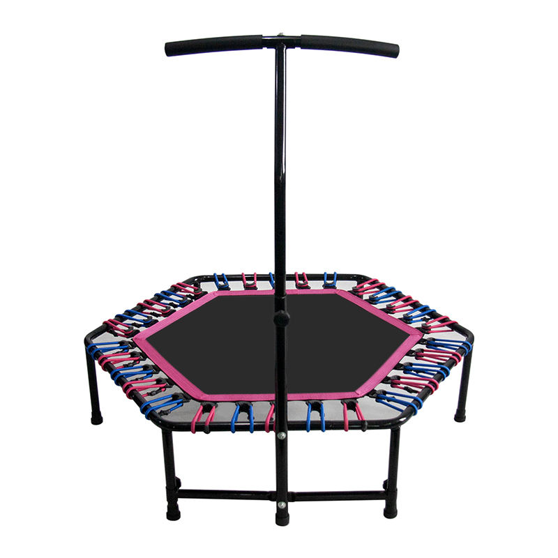 WTF007 Fitness Trampoline