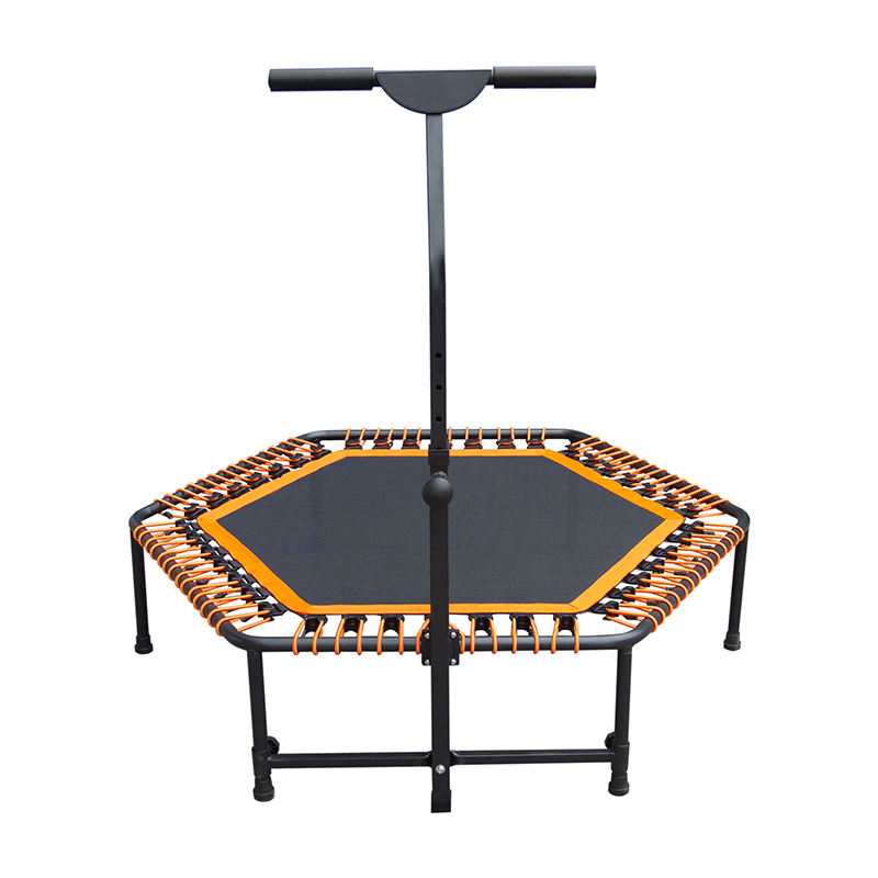 WTF005 Fitness Trampoline
