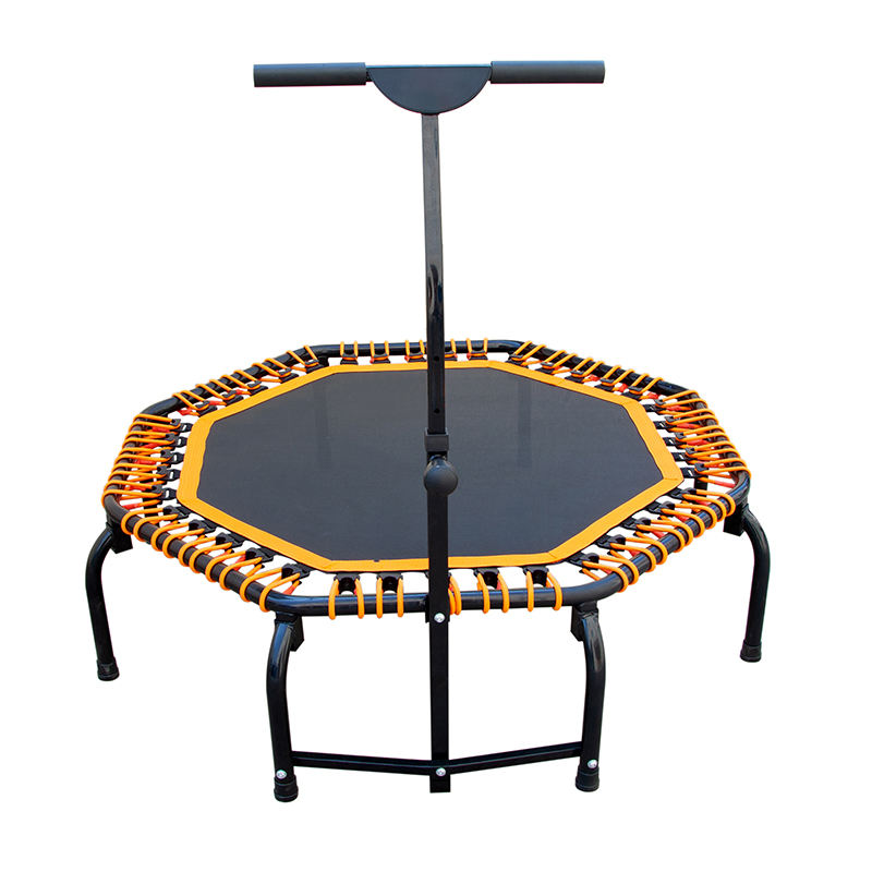 WTF004 Fitness Trampoline