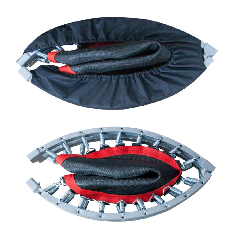 WTF003 Fitness Trampoline