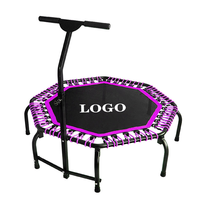 WTF002 Fitness Trampoline