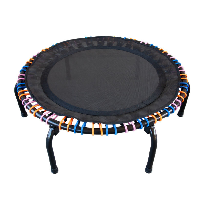WTF001  Fitness  Trampoline