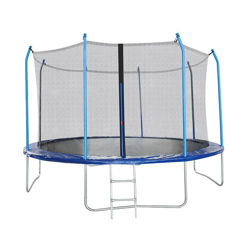WTC001  Round  Trampoline 