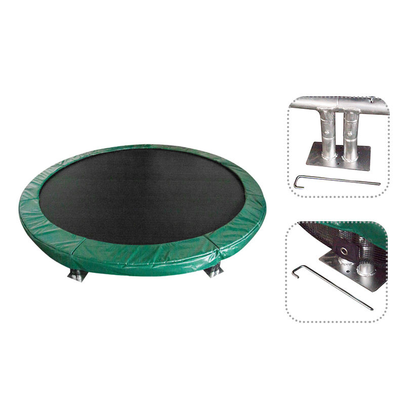 WFI001 Round Trampoline